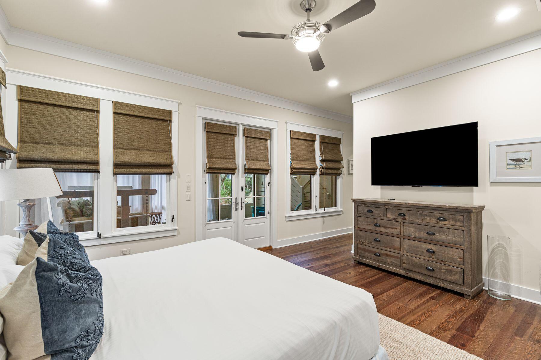 WATERSOUND BRIDGES - Residential