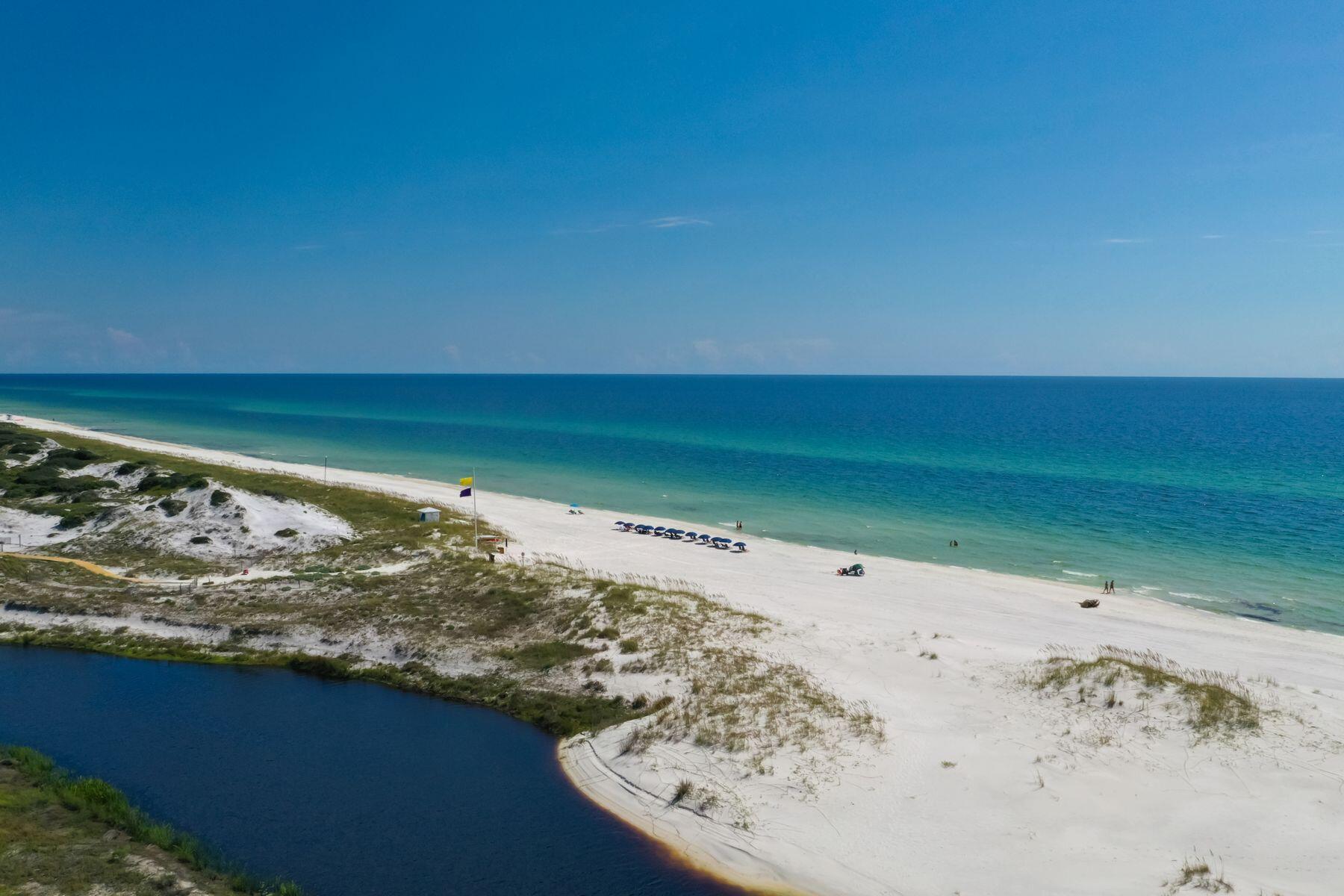 WATERSOUND BRIDGES - Residential