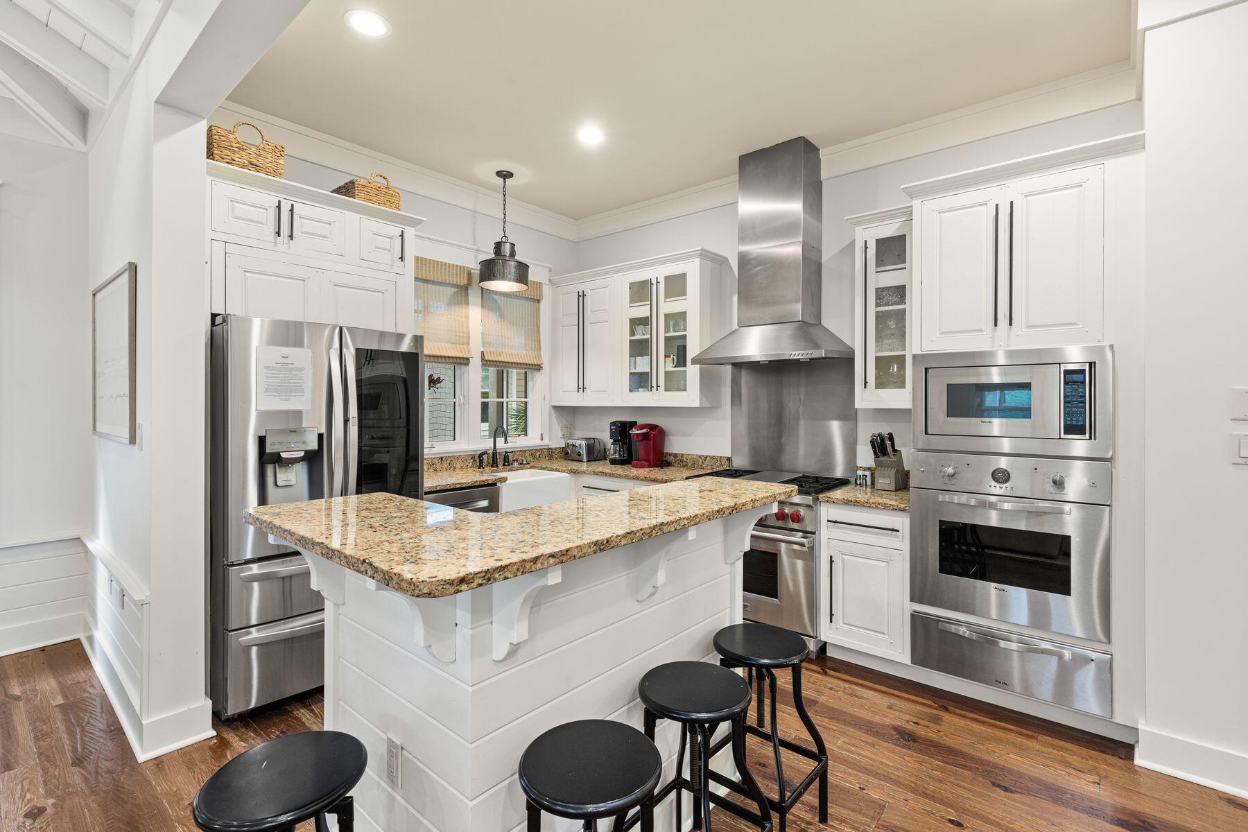 WATERSOUND BRIDGES - Residential