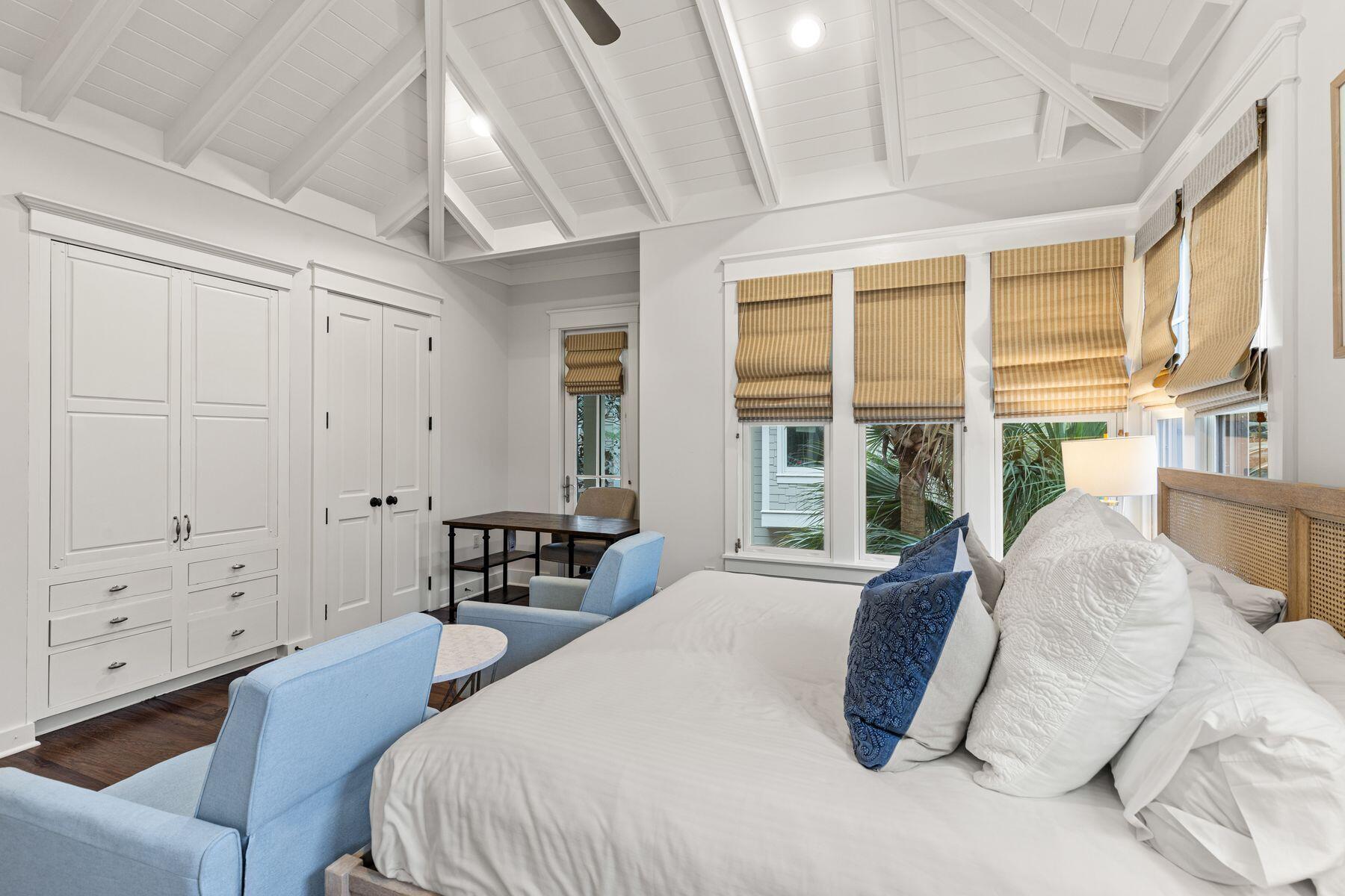 WATERSOUND BRIDGES - Residential