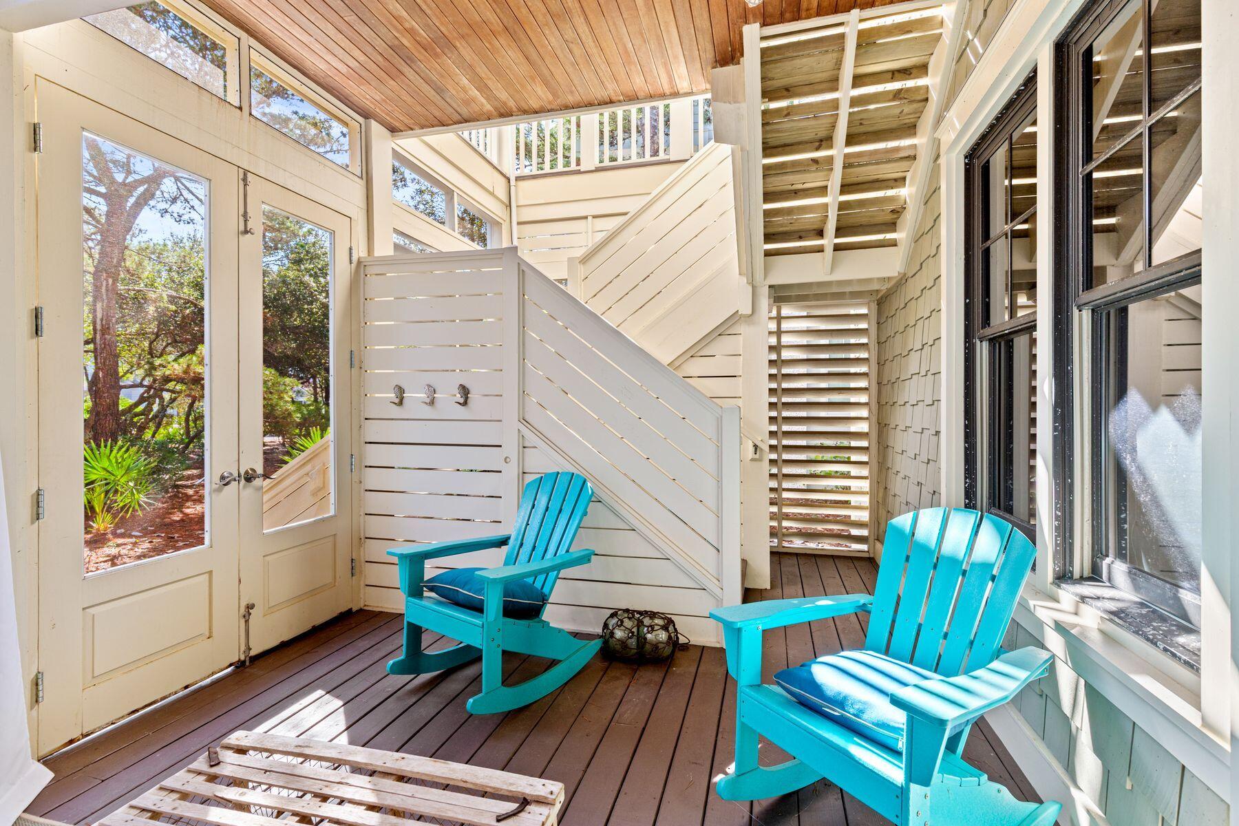 WATERSOUND BRIDGES - Residential