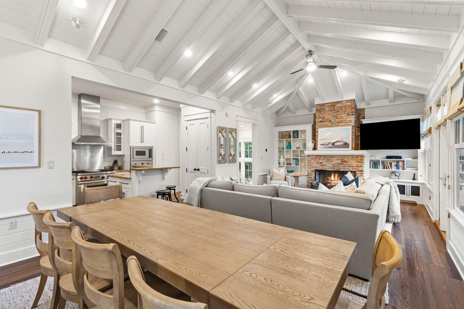 WATERSOUND BRIDGES - Residential