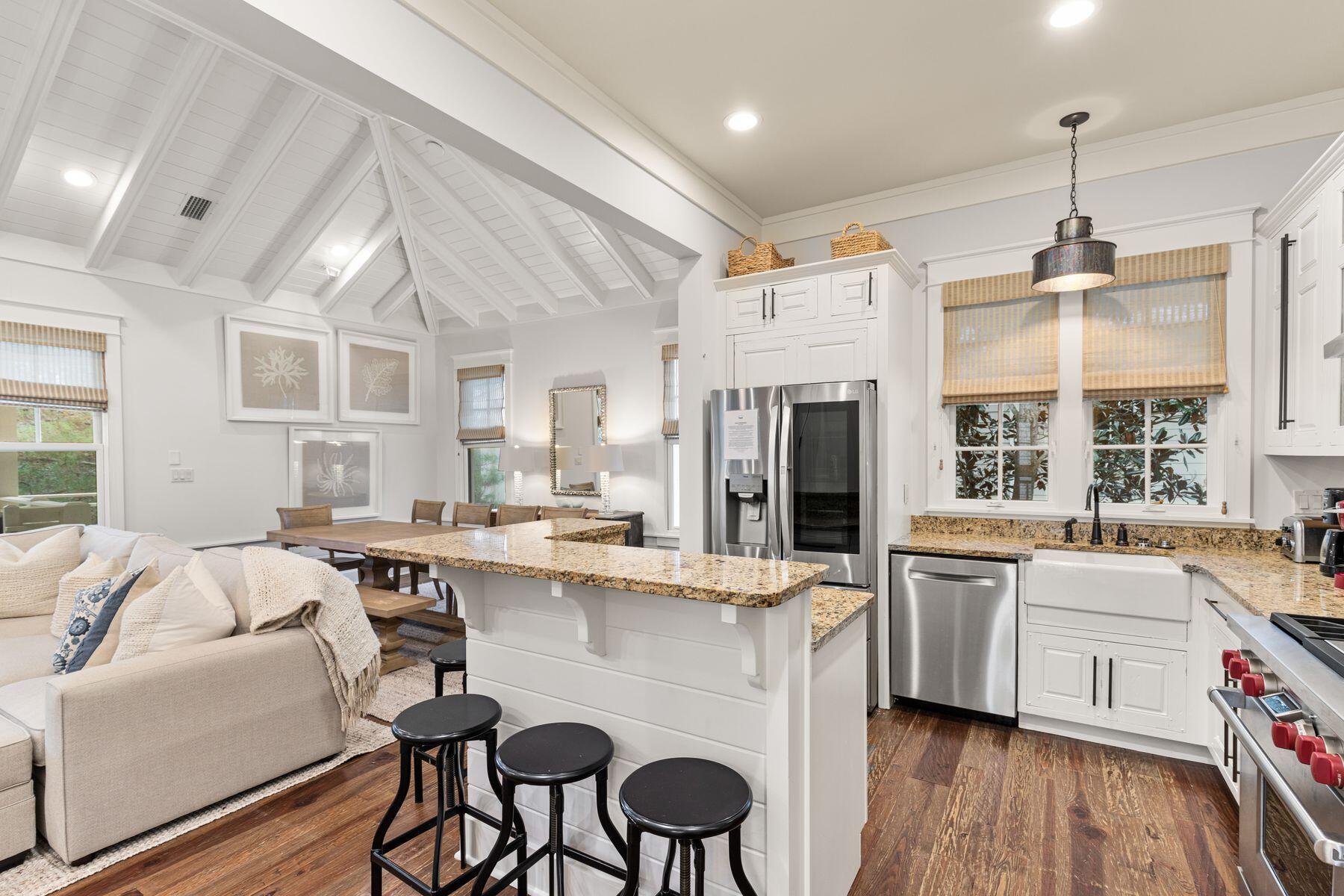 WATERSOUND BRIDGES - Residential