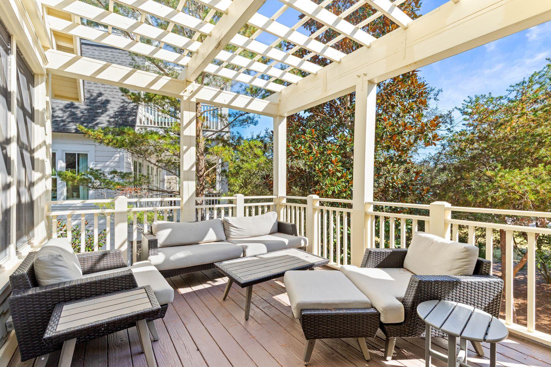 WATERSOUND BRIDGES - Residential