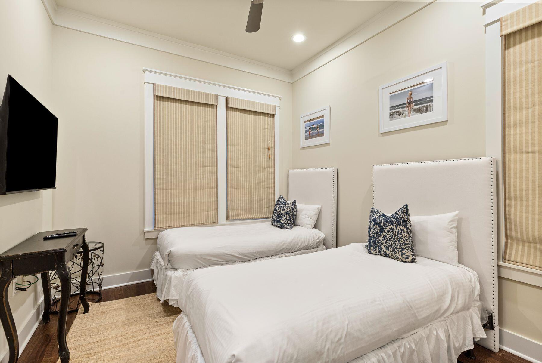 WATERSOUND BRIDGES - Residential