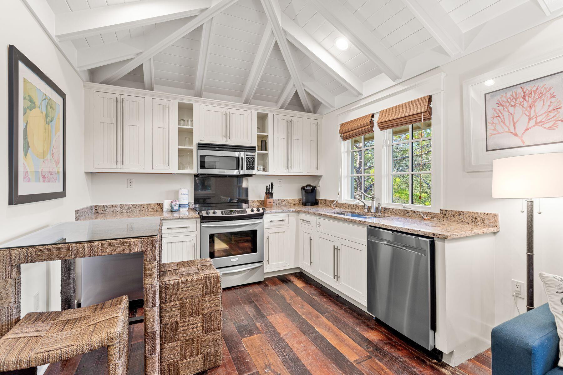 WATERSOUND BRIDGES - Residential