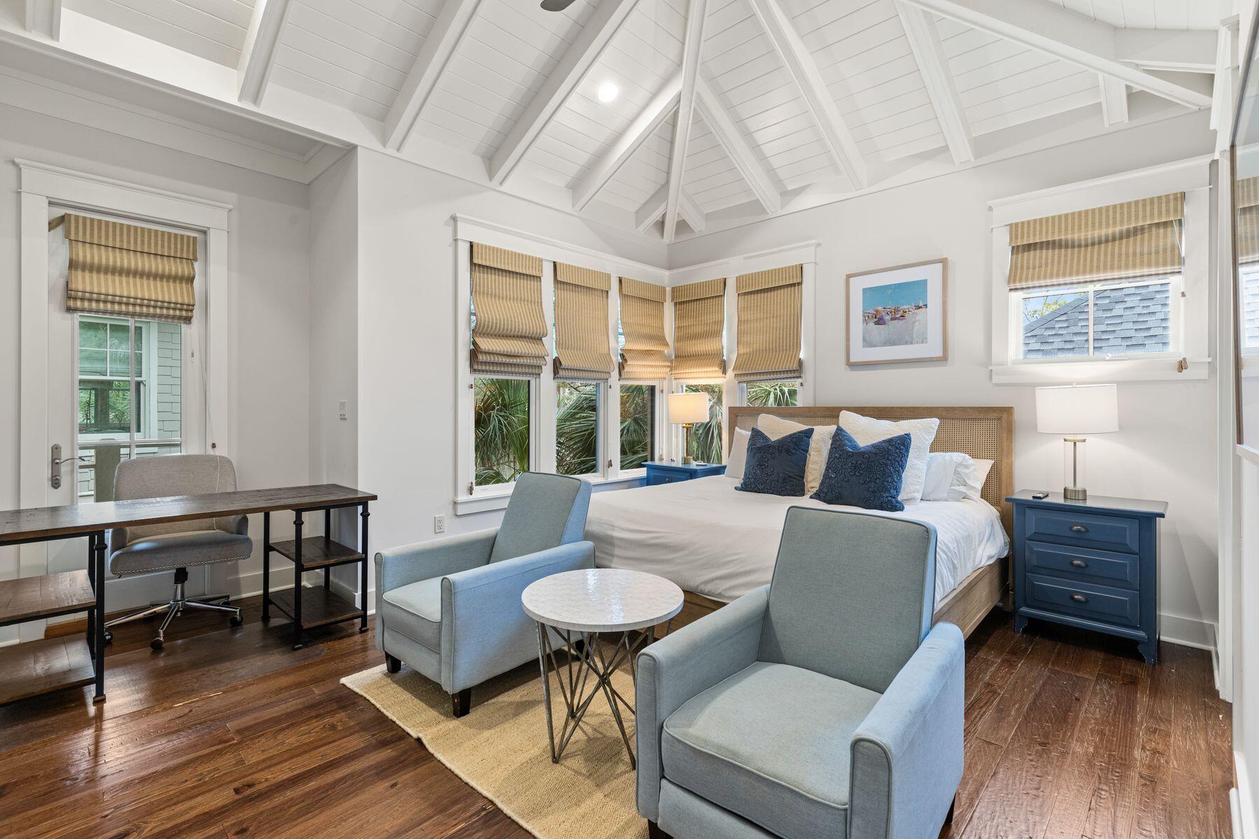 WATERSOUND BRIDGES - Residential