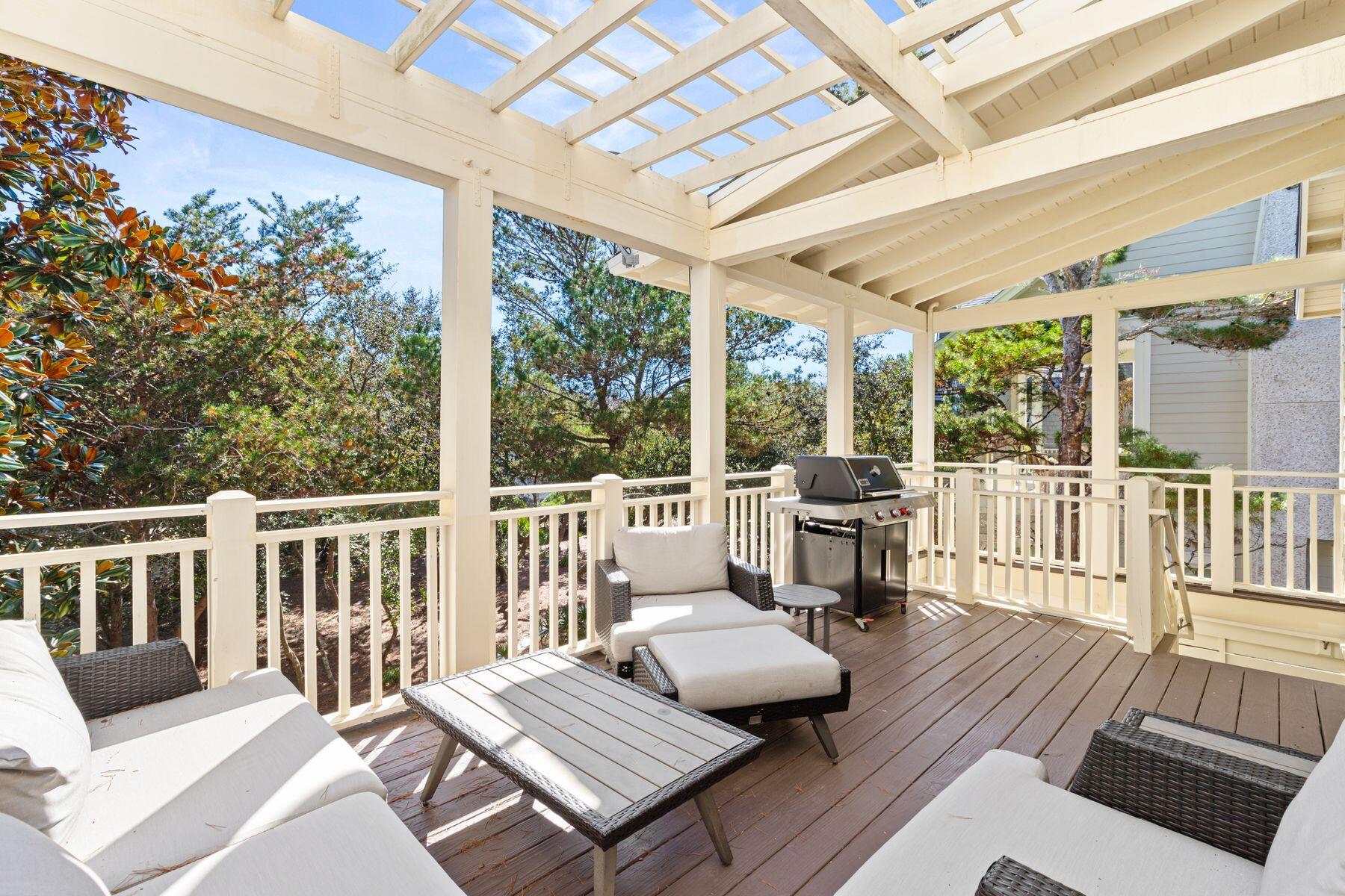 WATERSOUND BRIDGES - Residential