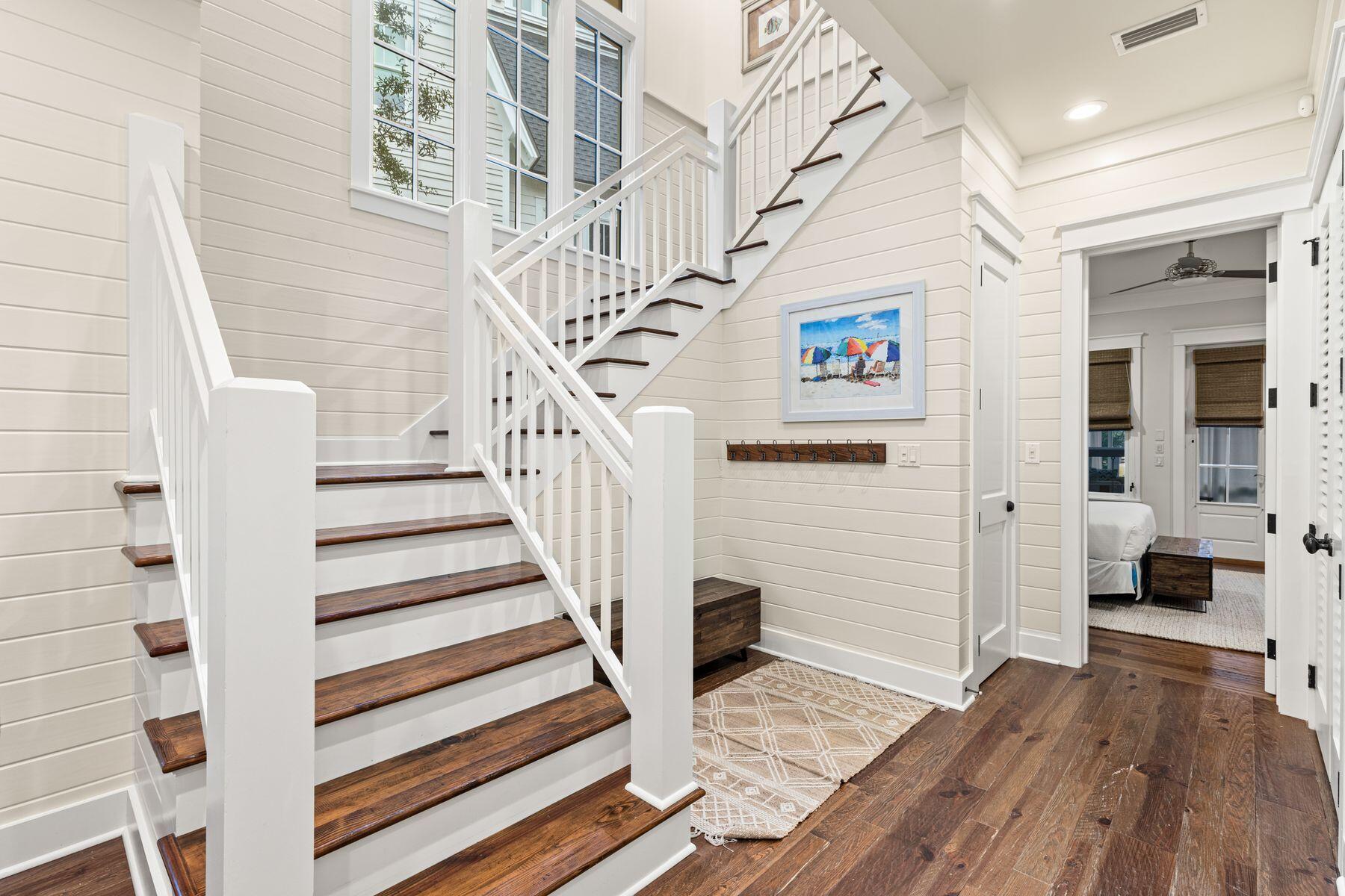 WATERSOUND BRIDGES - Residential