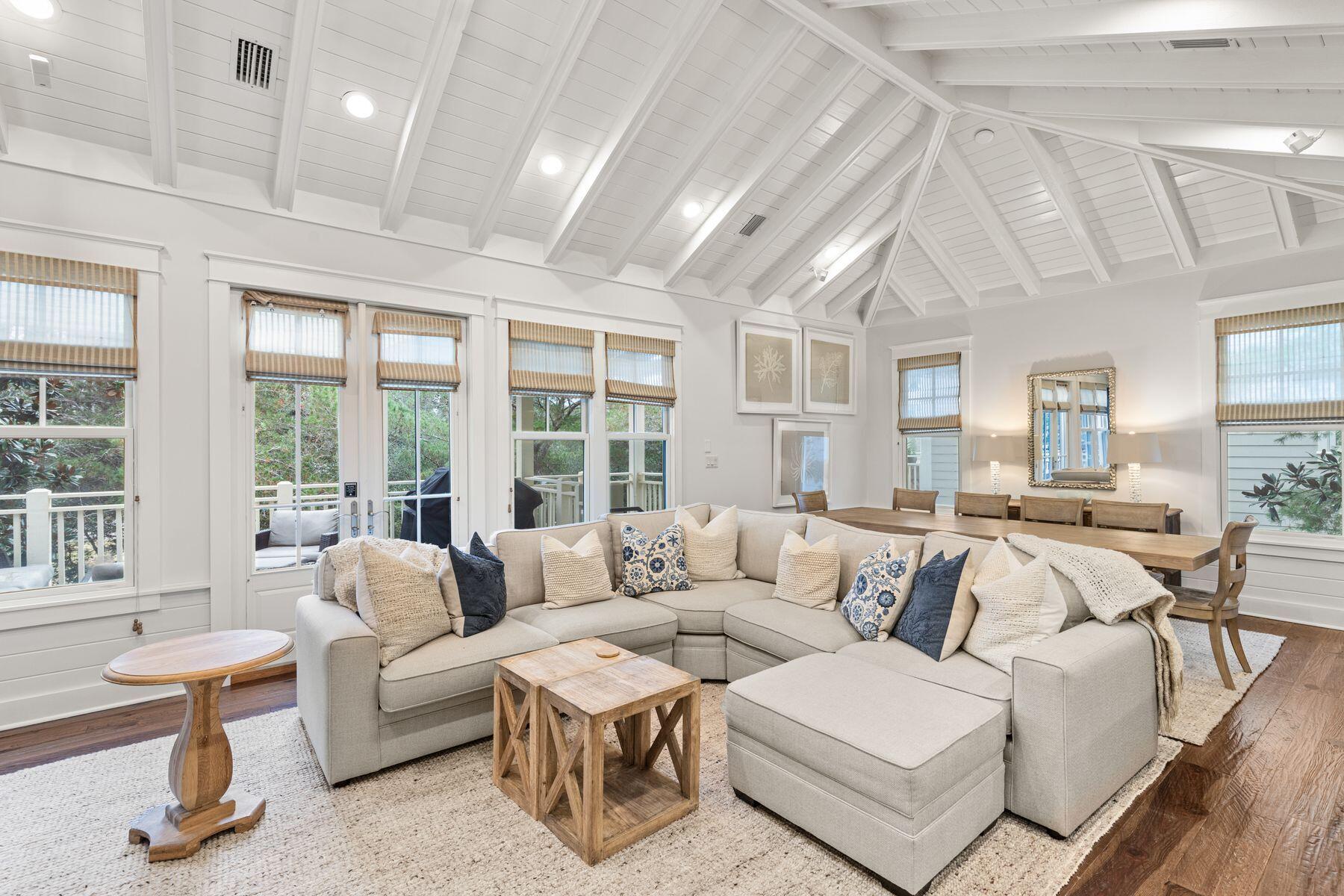 WATERSOUND BRIDGES - Residential