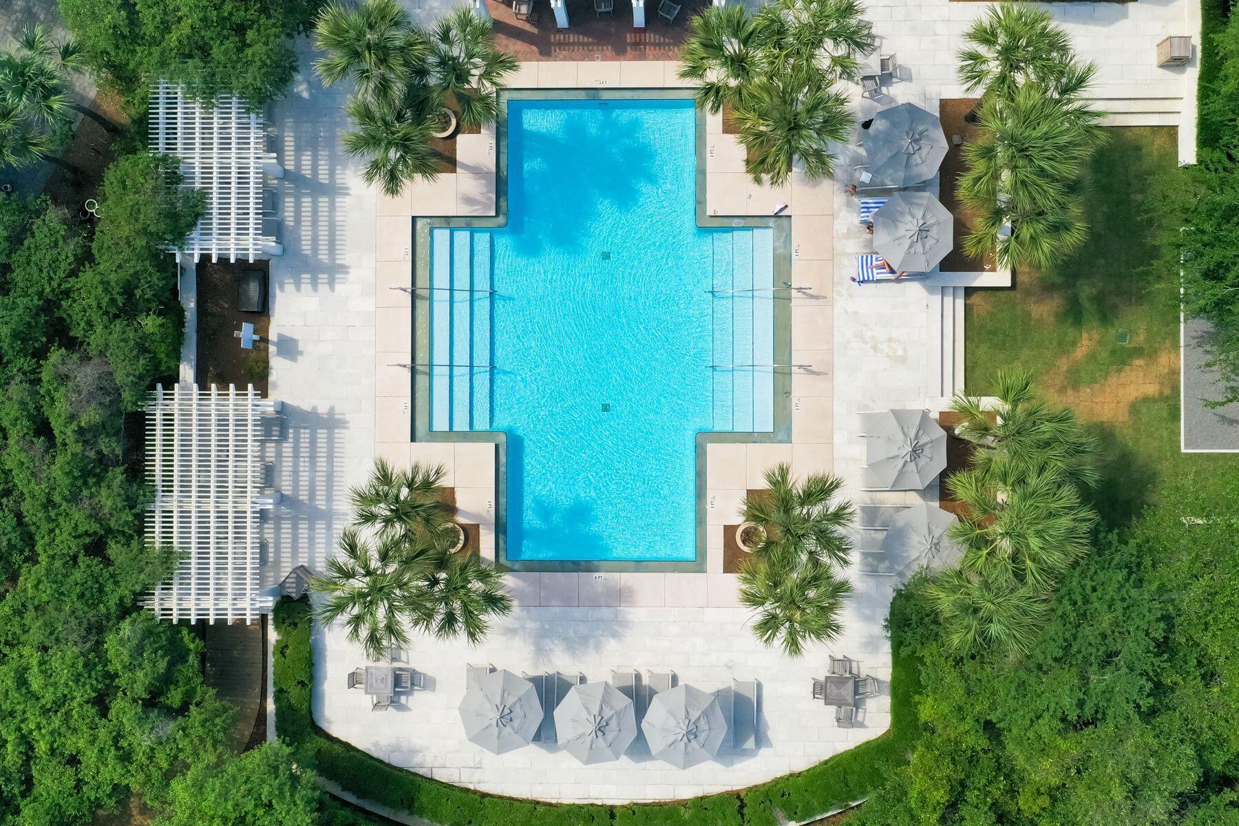 WATERSOUND BRIDGES - Residential