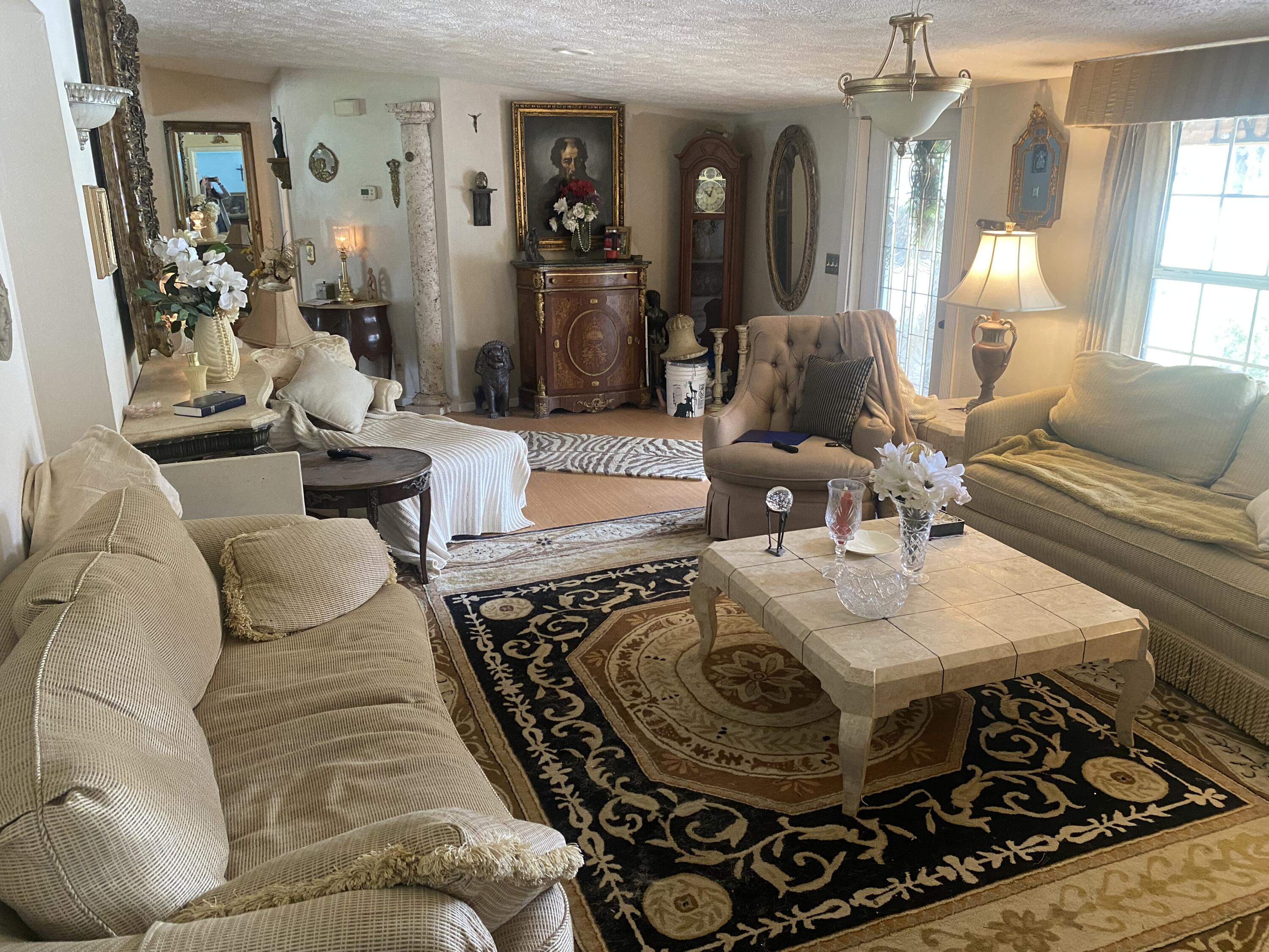 No Named Subdivision - Residential