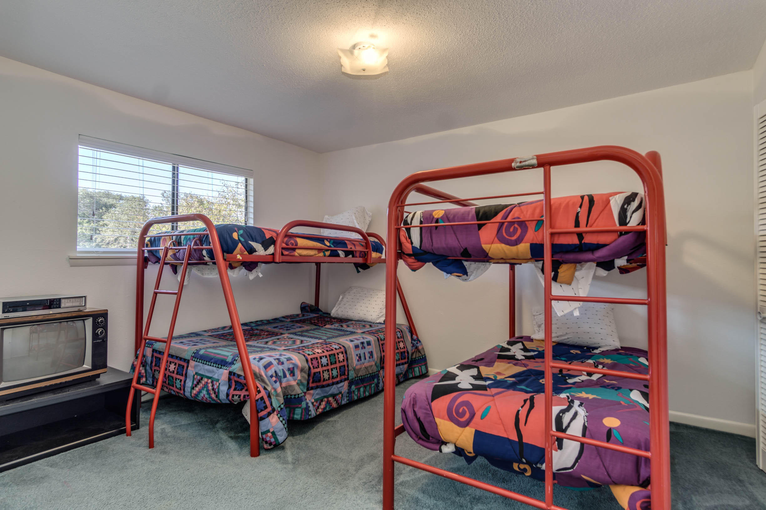 SEASCAPE TENNIS VILLA - Residential