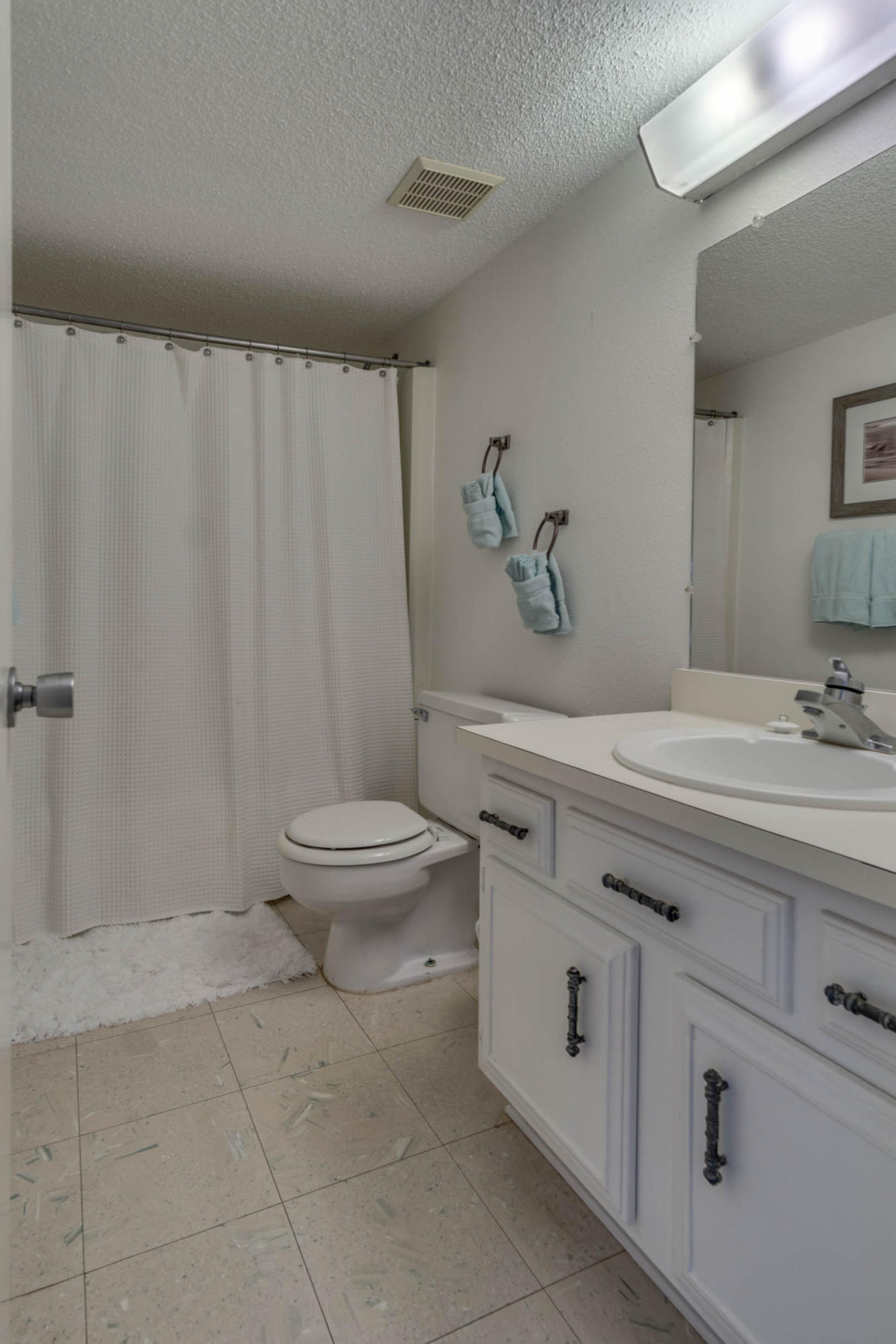 SEASCAPE TENNIS VILLA - Residential