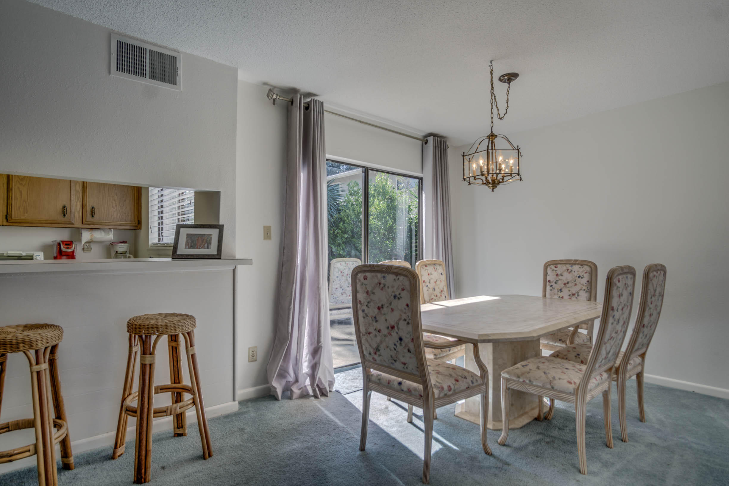 SEASCAPE TENNIS VILLA - Residential