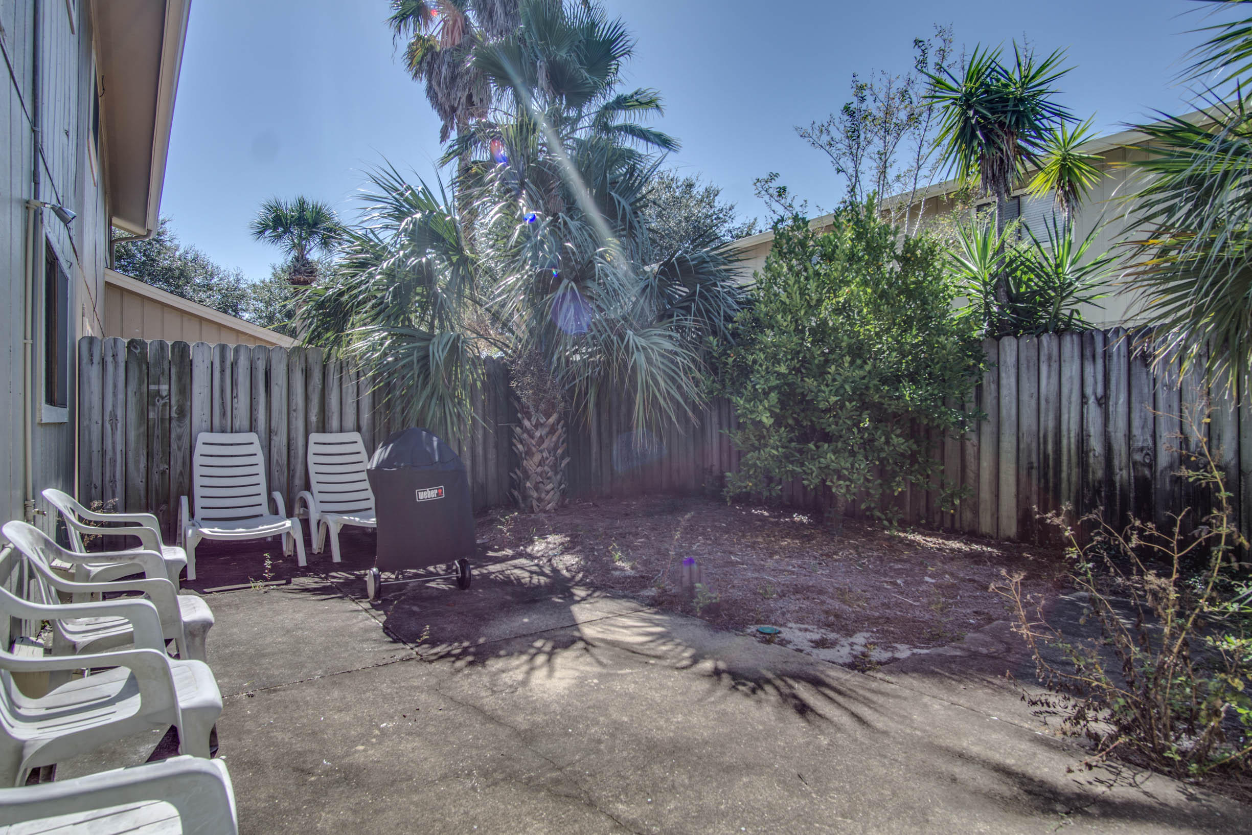 SEASCAPE TENNIS VILLA - Residential