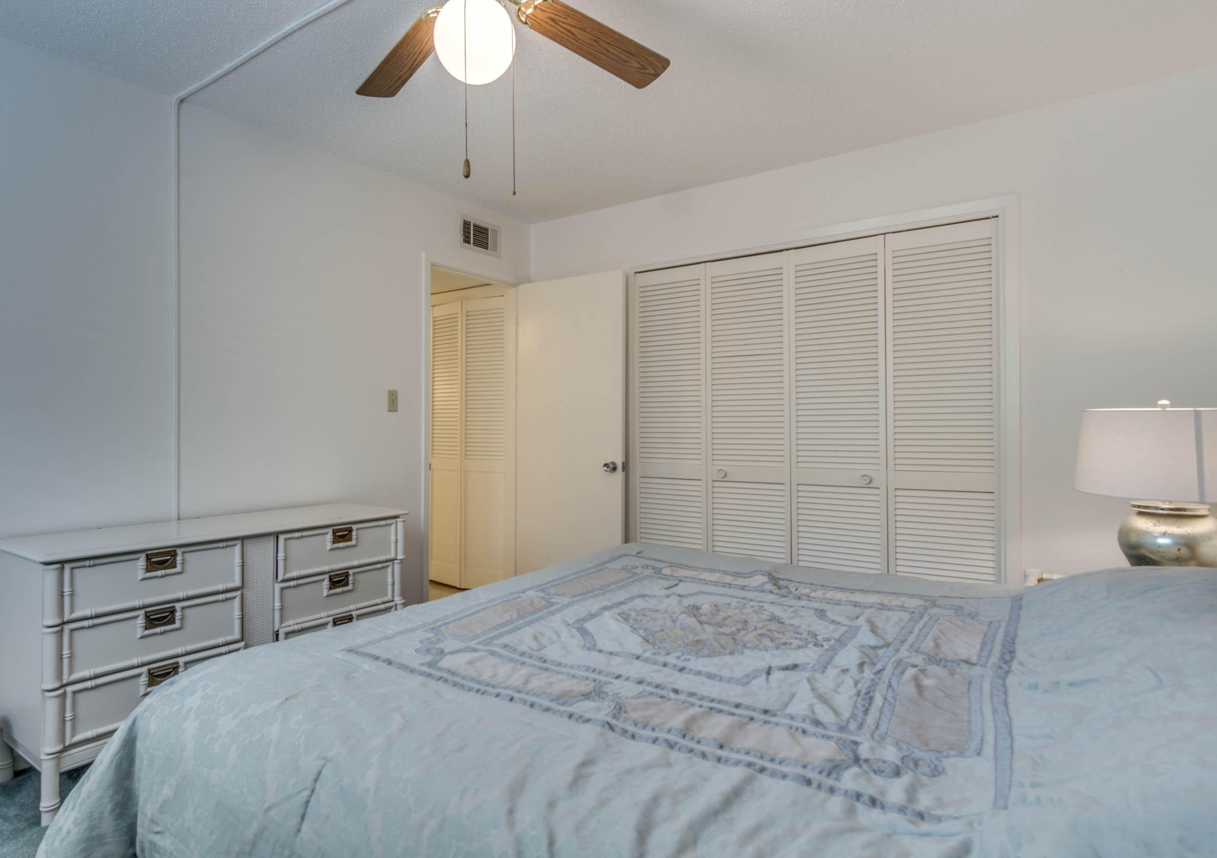 SEASCAPE TENNIS VILLA - Residential