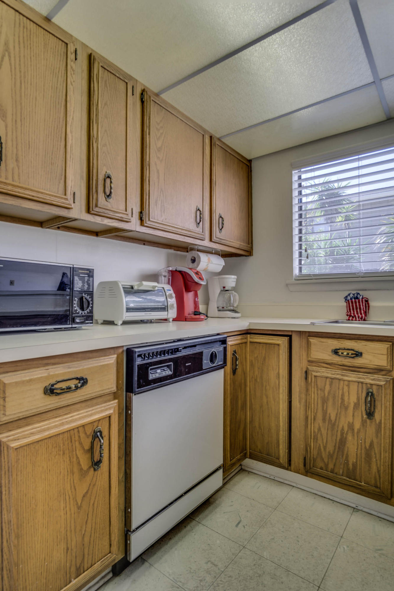 SEASCAPE TENNIS VILLA - Residential