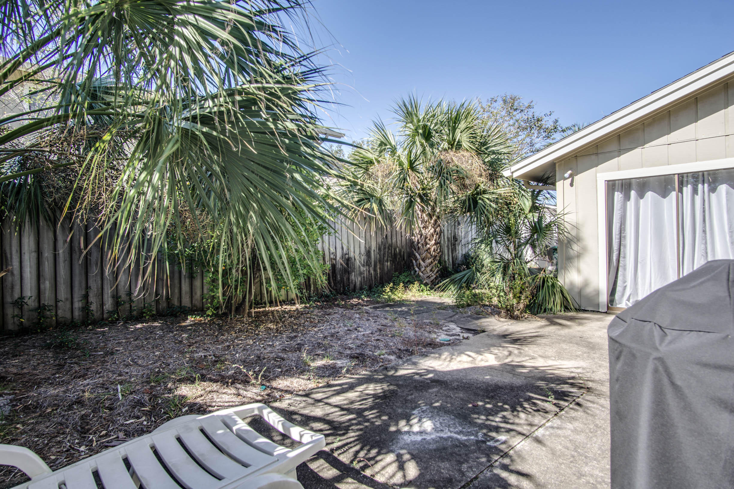 SEASCAPE TENNIS VILLA - Residential