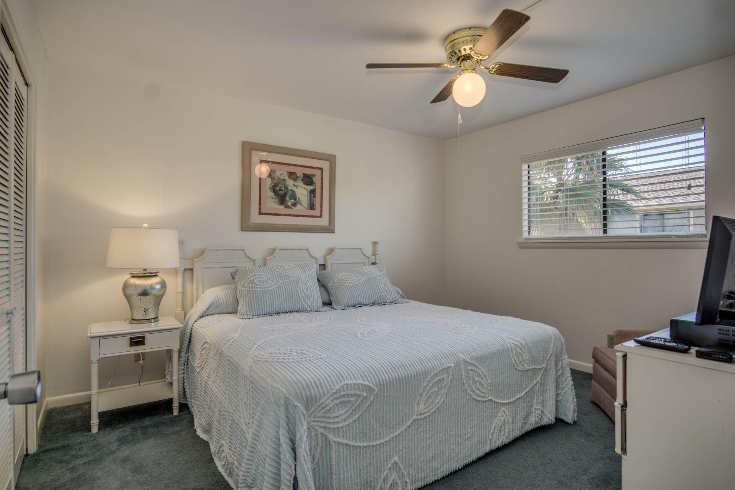 SEASCAPE TENNIS VILLA - Residential