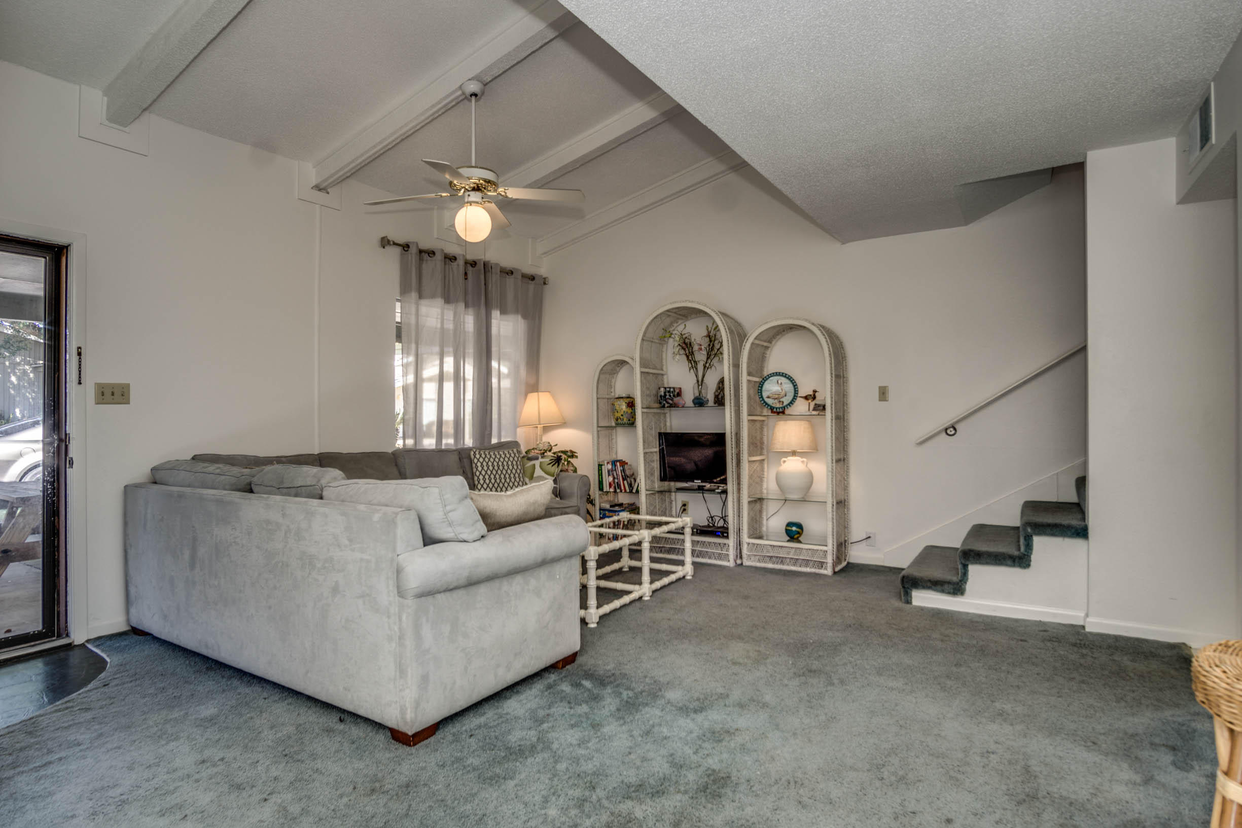 SEASCAPE TENNIS VILLA - Residential