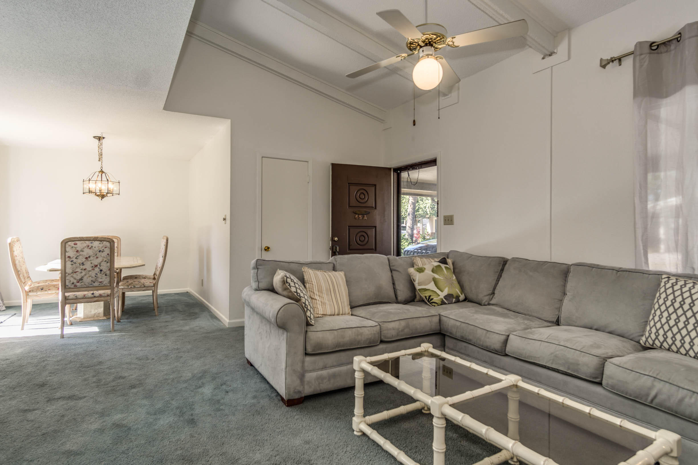 SEASCAPE TENNIS VILLA - Residential