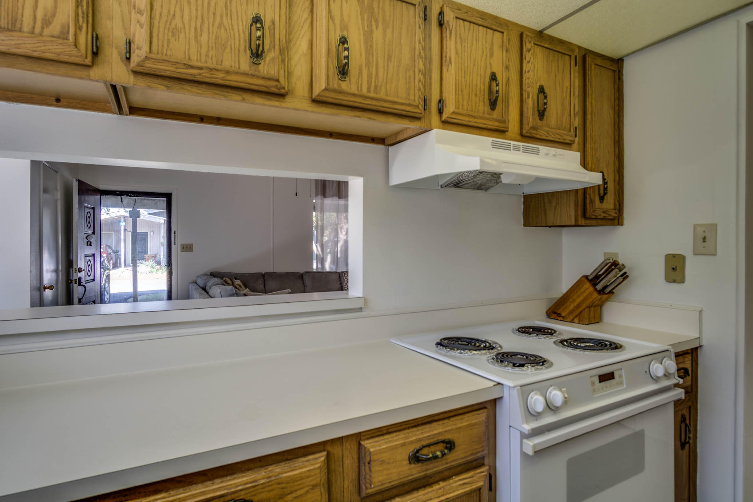 SEASCAPE TENNIS VILLA - Residential