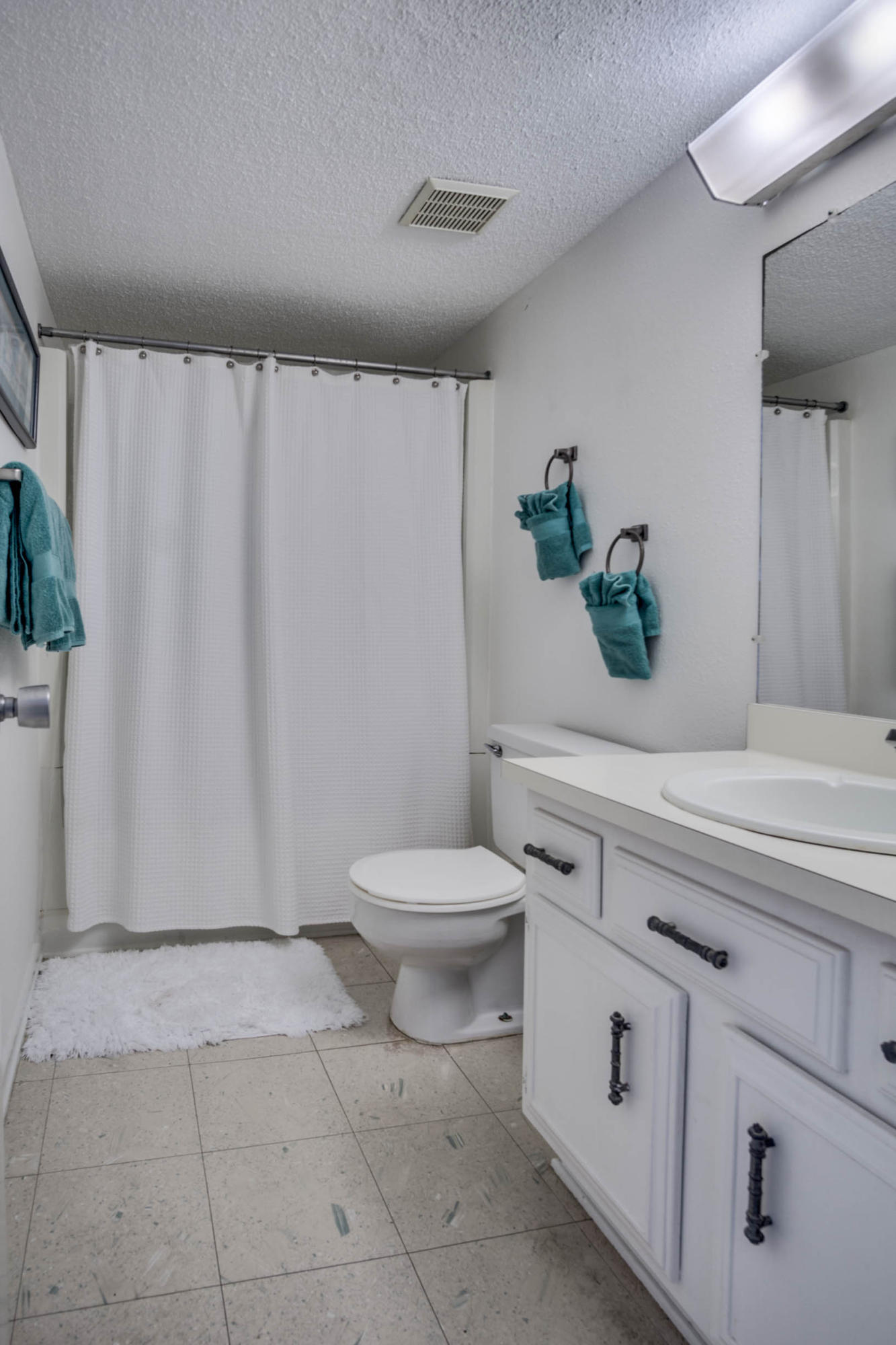 SEASCAPE TENNIS VILLA - Residential