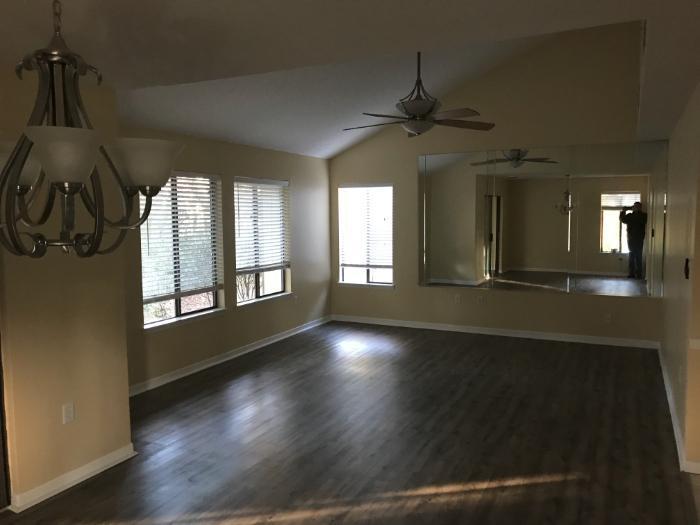 ROYAL OAK VILLAGE III-B - Residential