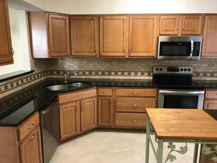 ROYAL OAK VILLAGE III-B - Residential