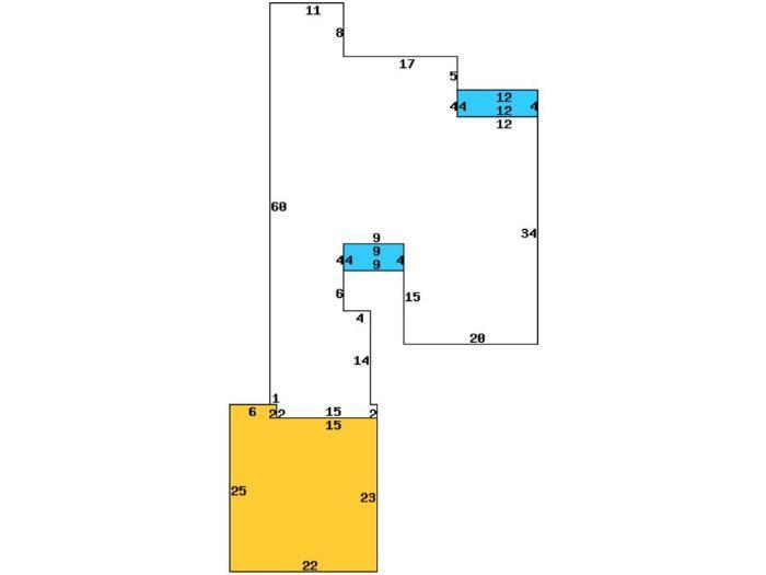 ROYAL OAK VILLAGE III-B - Residential