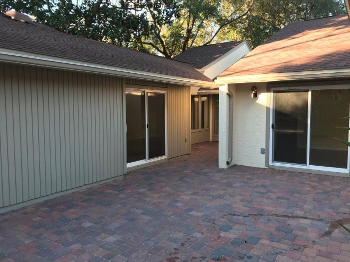 ROYAL OAK VILLAGE III-B - Residential