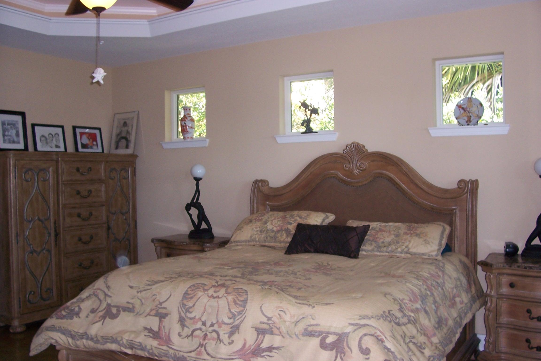 GARNIERS BEACH - Residential