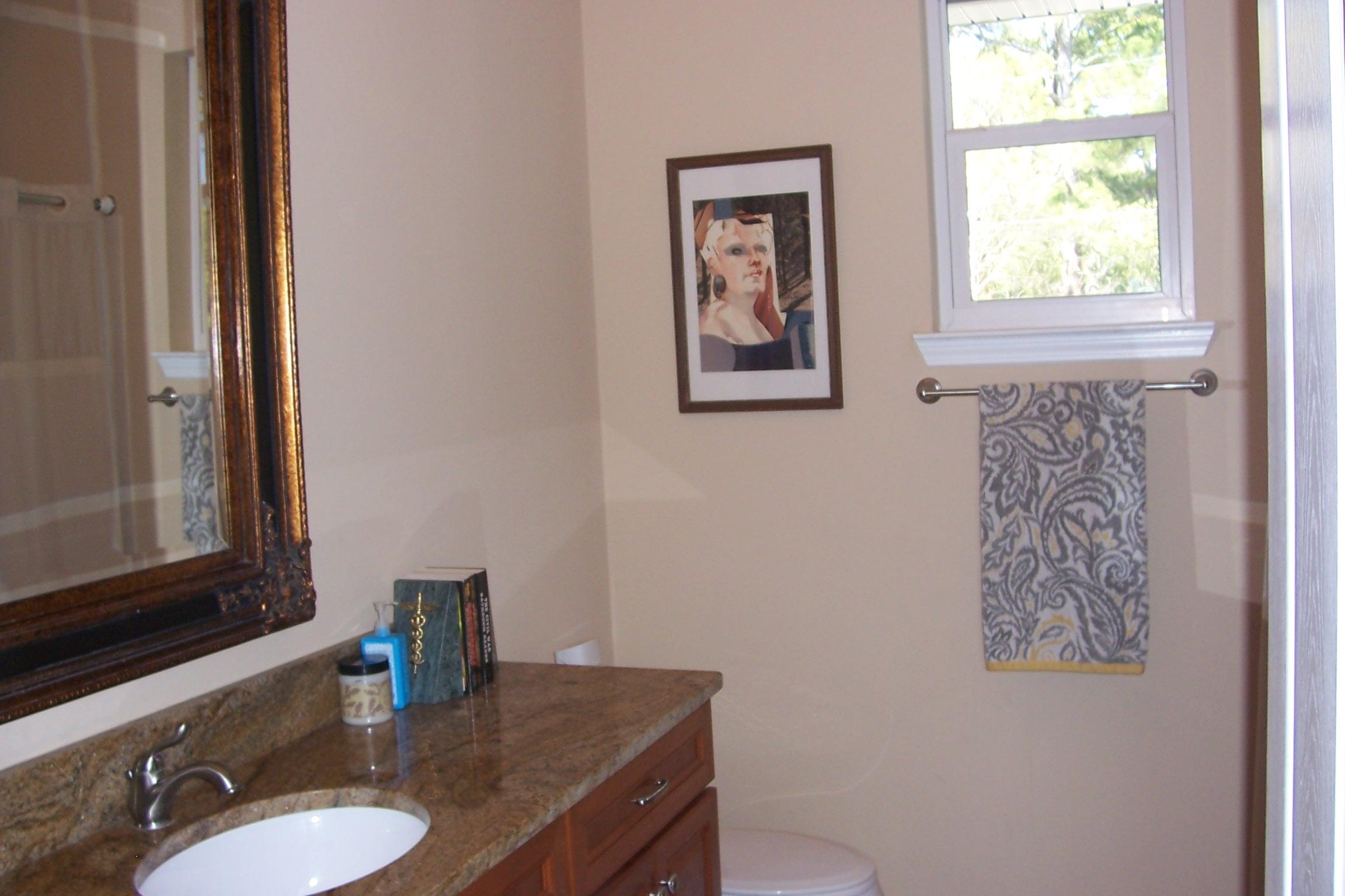 GARNIERS BEACH - Residential