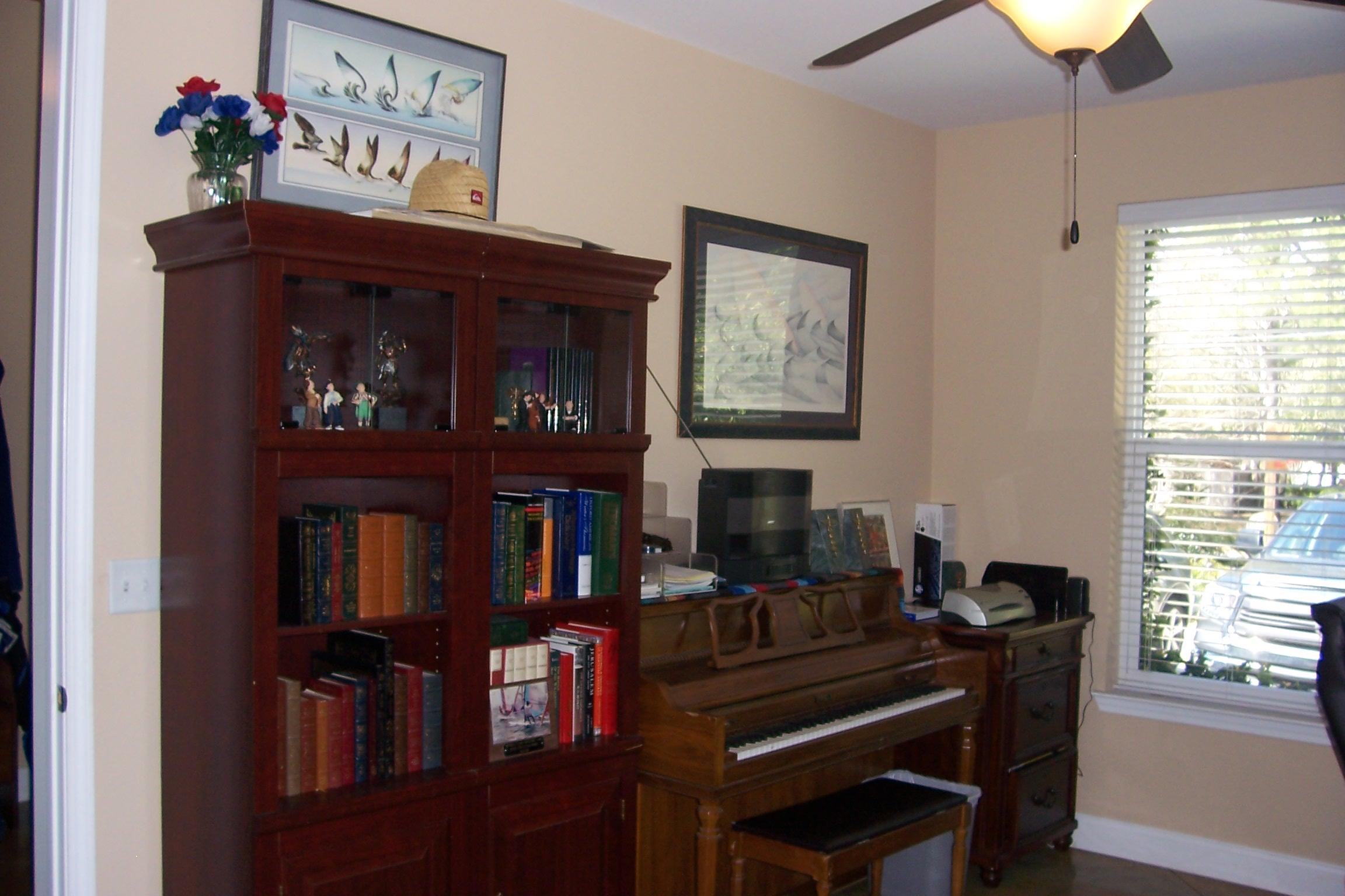 GARNIERS BEACH - Residential