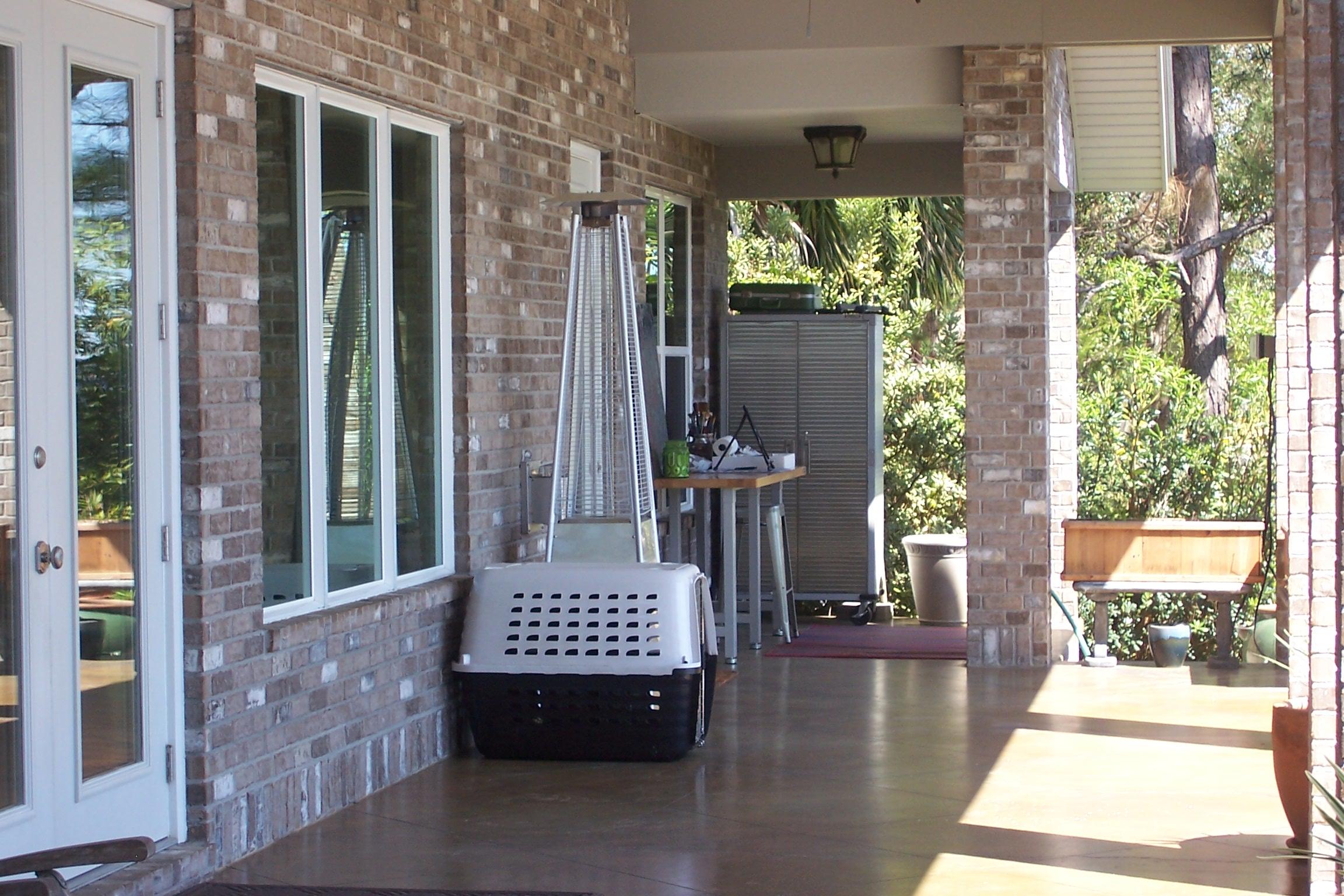 GARNIERS BEACH - Residential