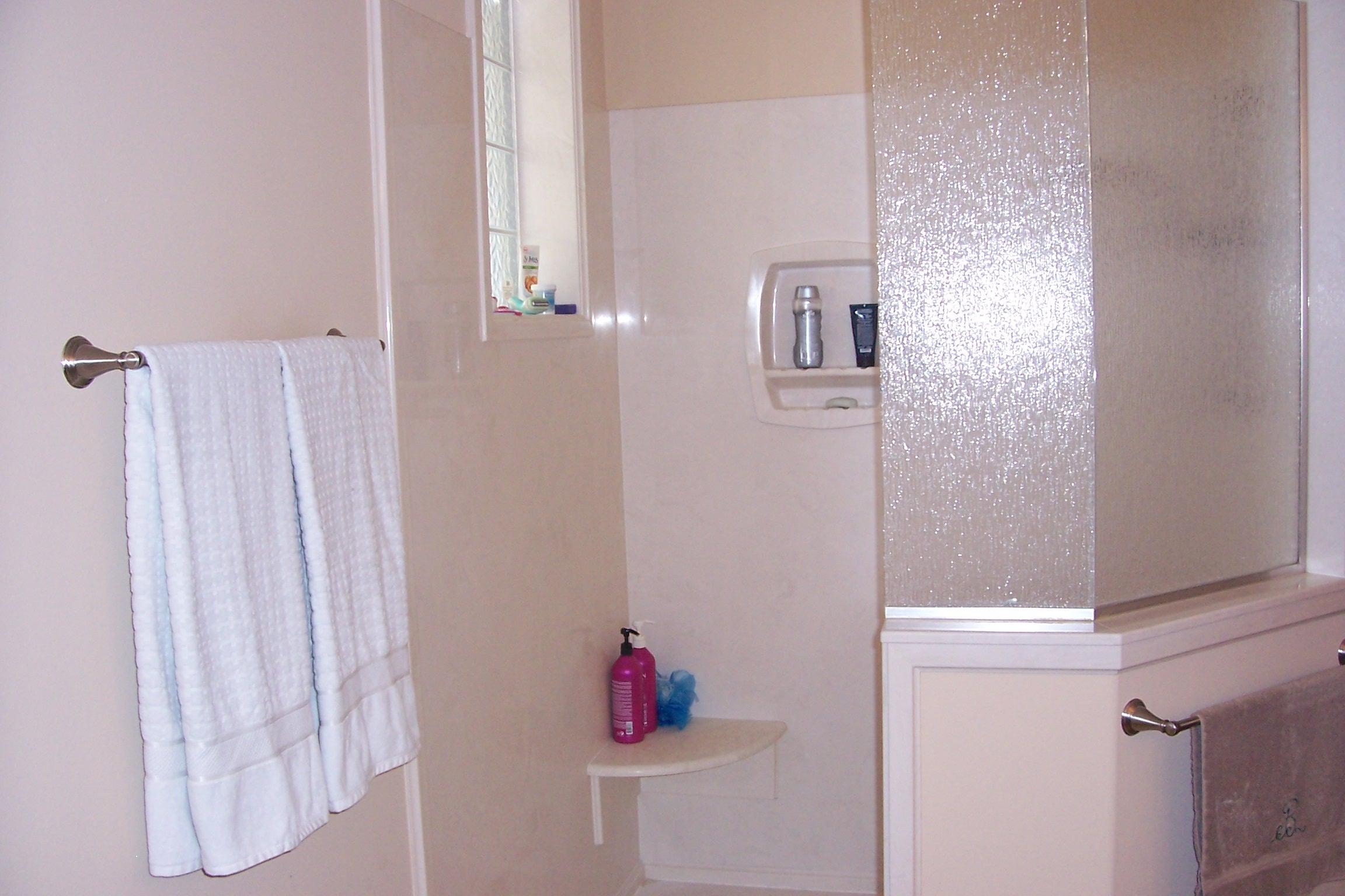 GARNIERS BEACH - Residential