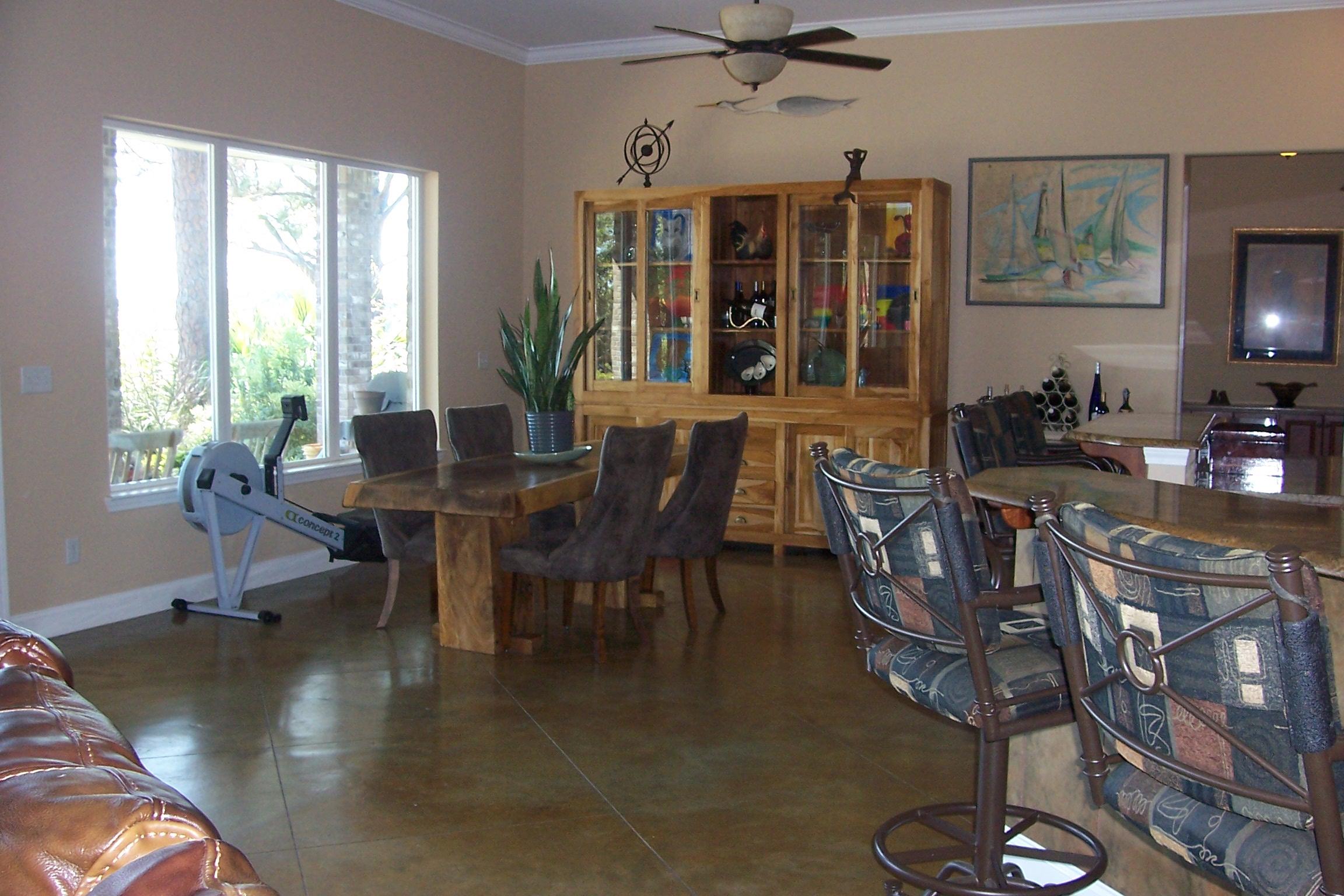 GARNIERS BEACH - Residential