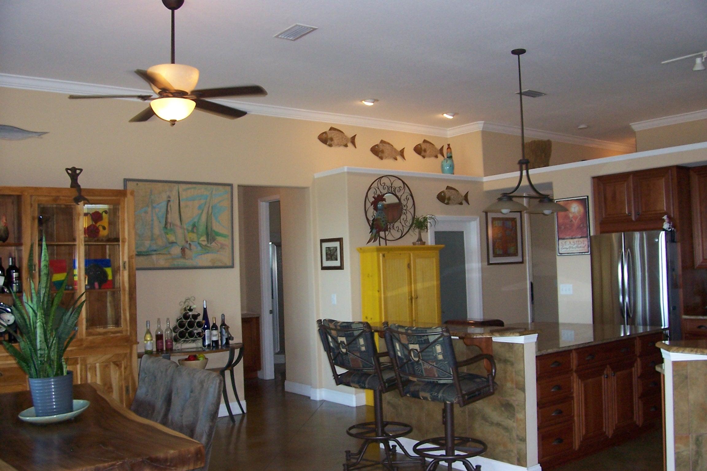 GARNIERS BEACH - Residential