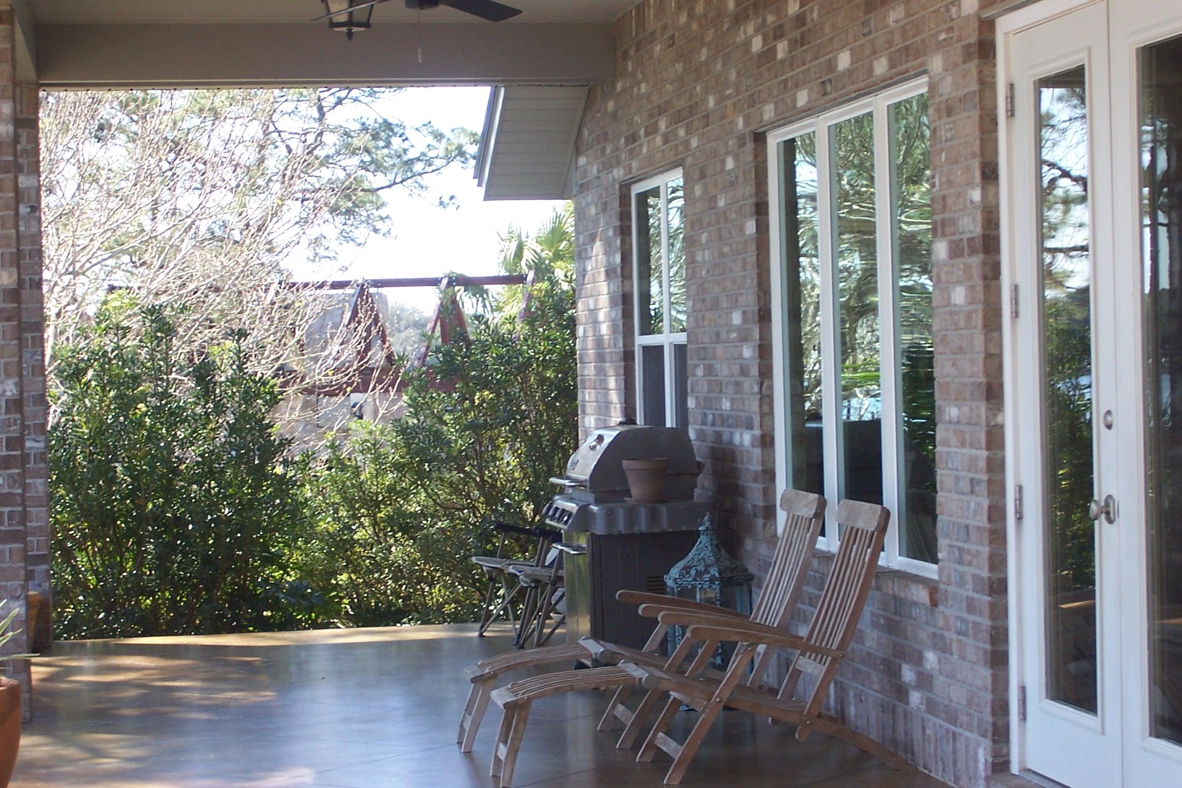 GARNIERS BEACH - Residential