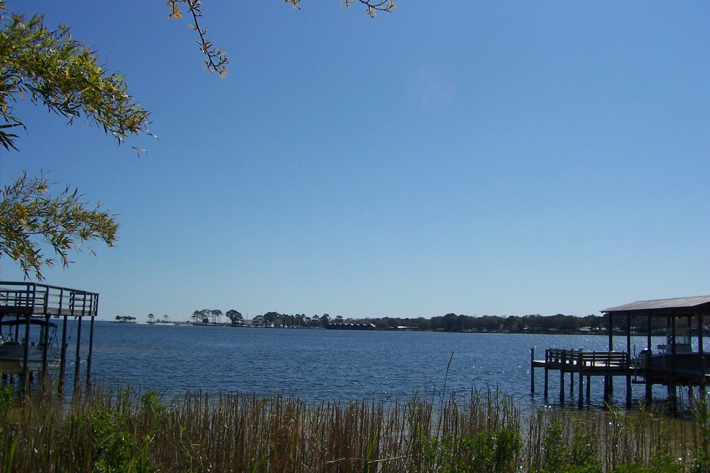 GARNIERS BEACH - Residential