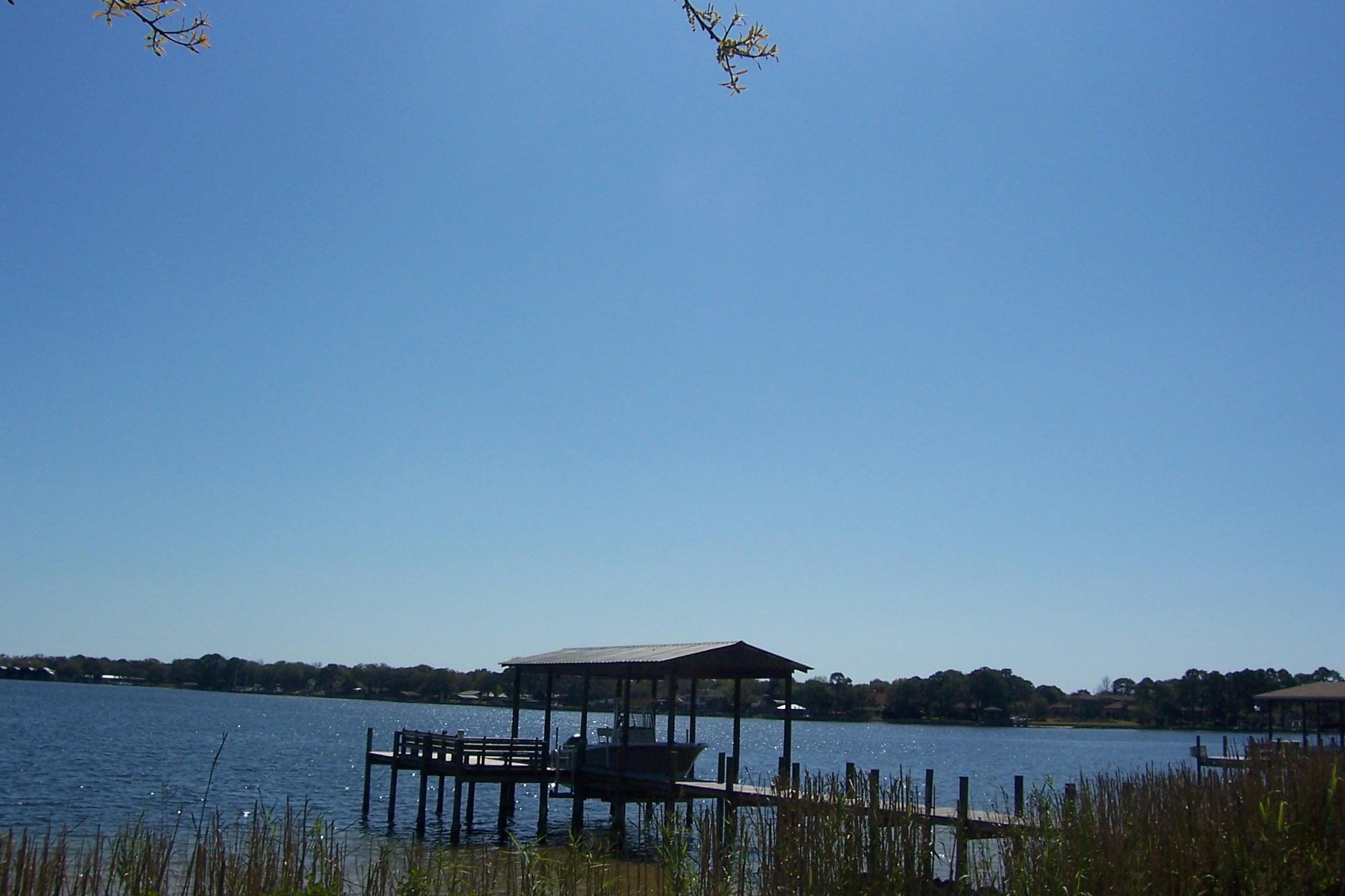 GARNIERS BEACH - Residential