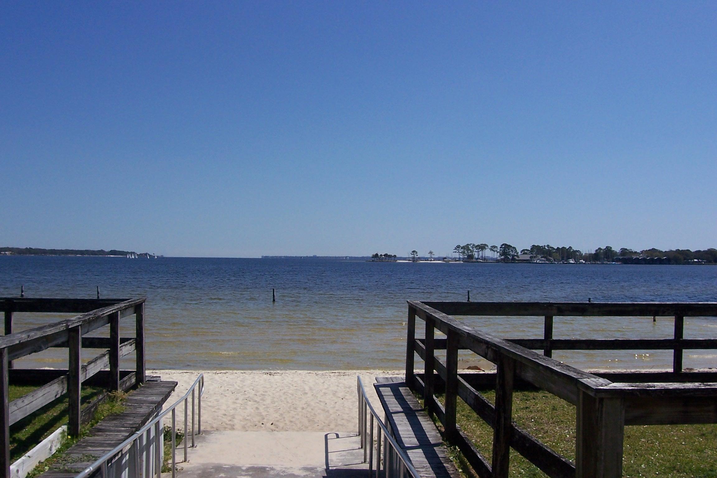 GARNIERS BEACH - Residential