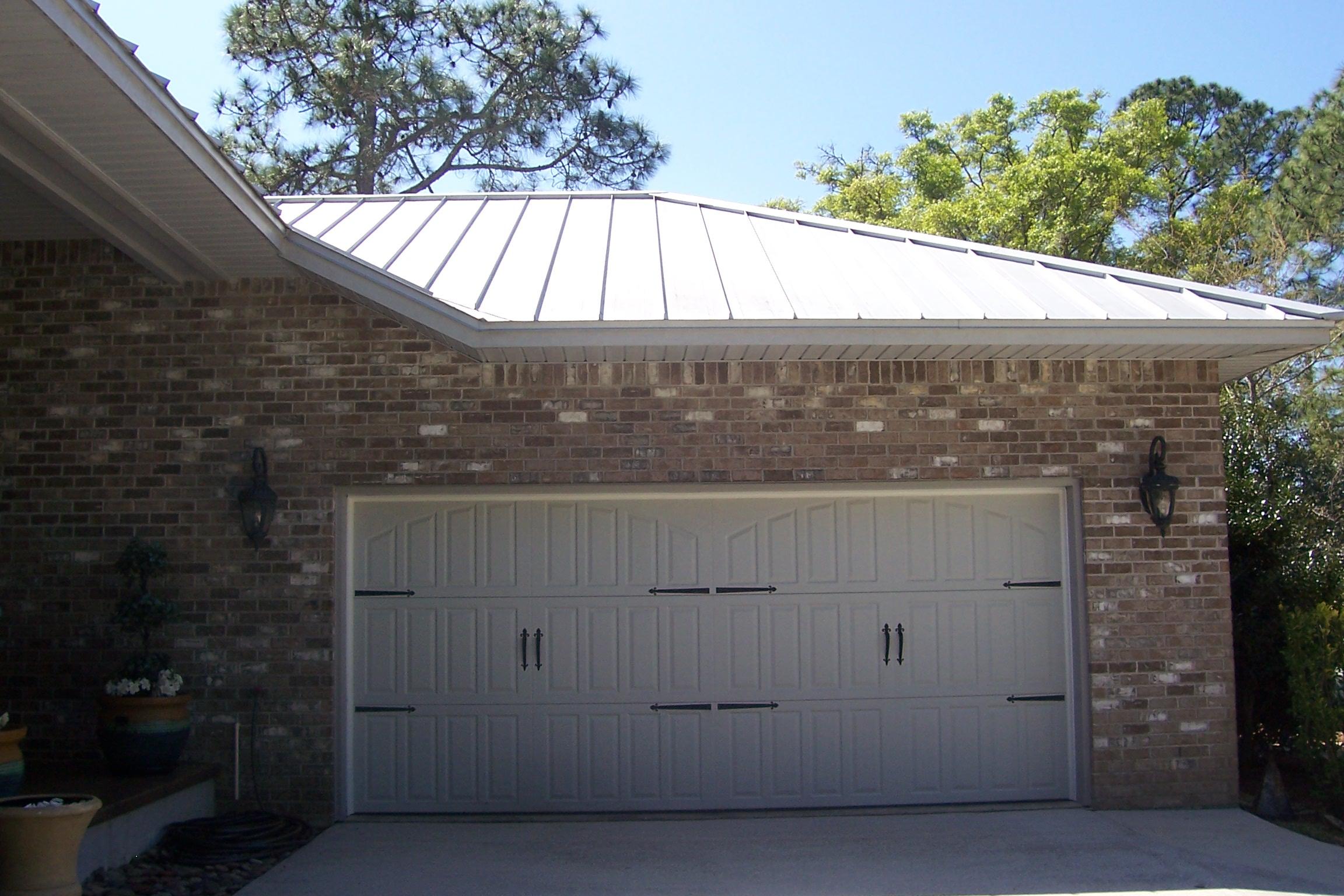 GARNIERS BEACH - Residential