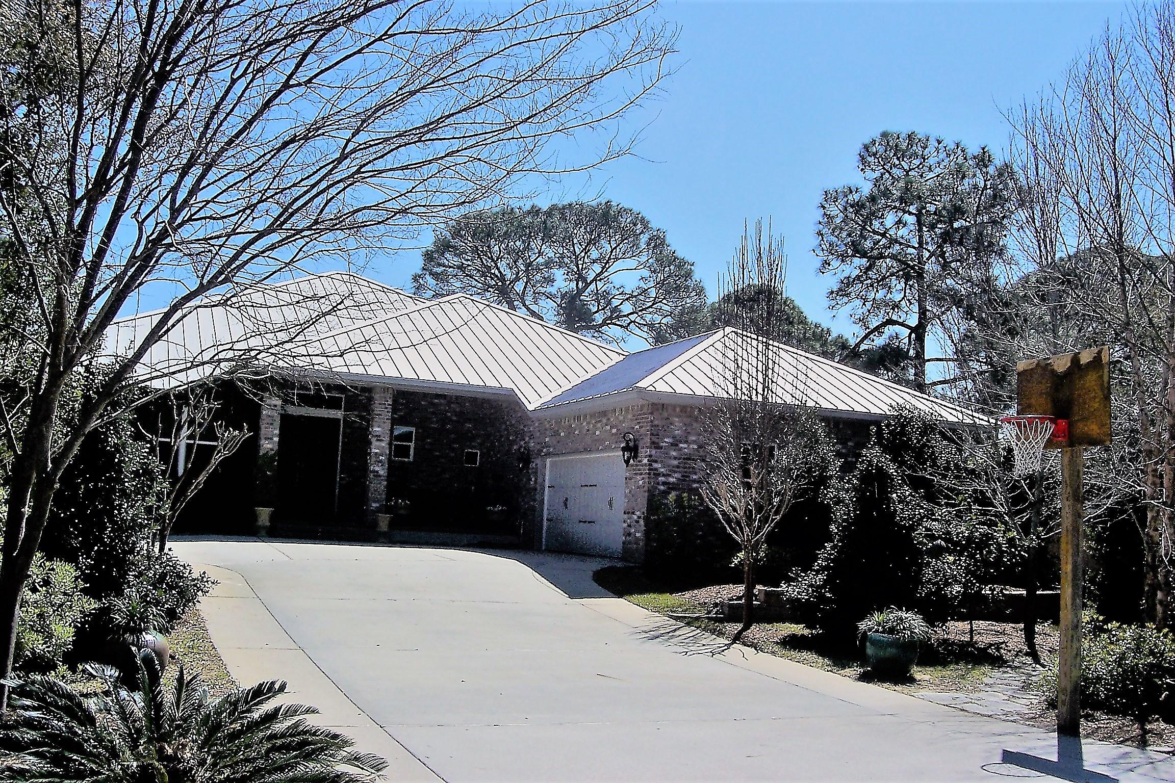 GARNIERS BEACH - Residential