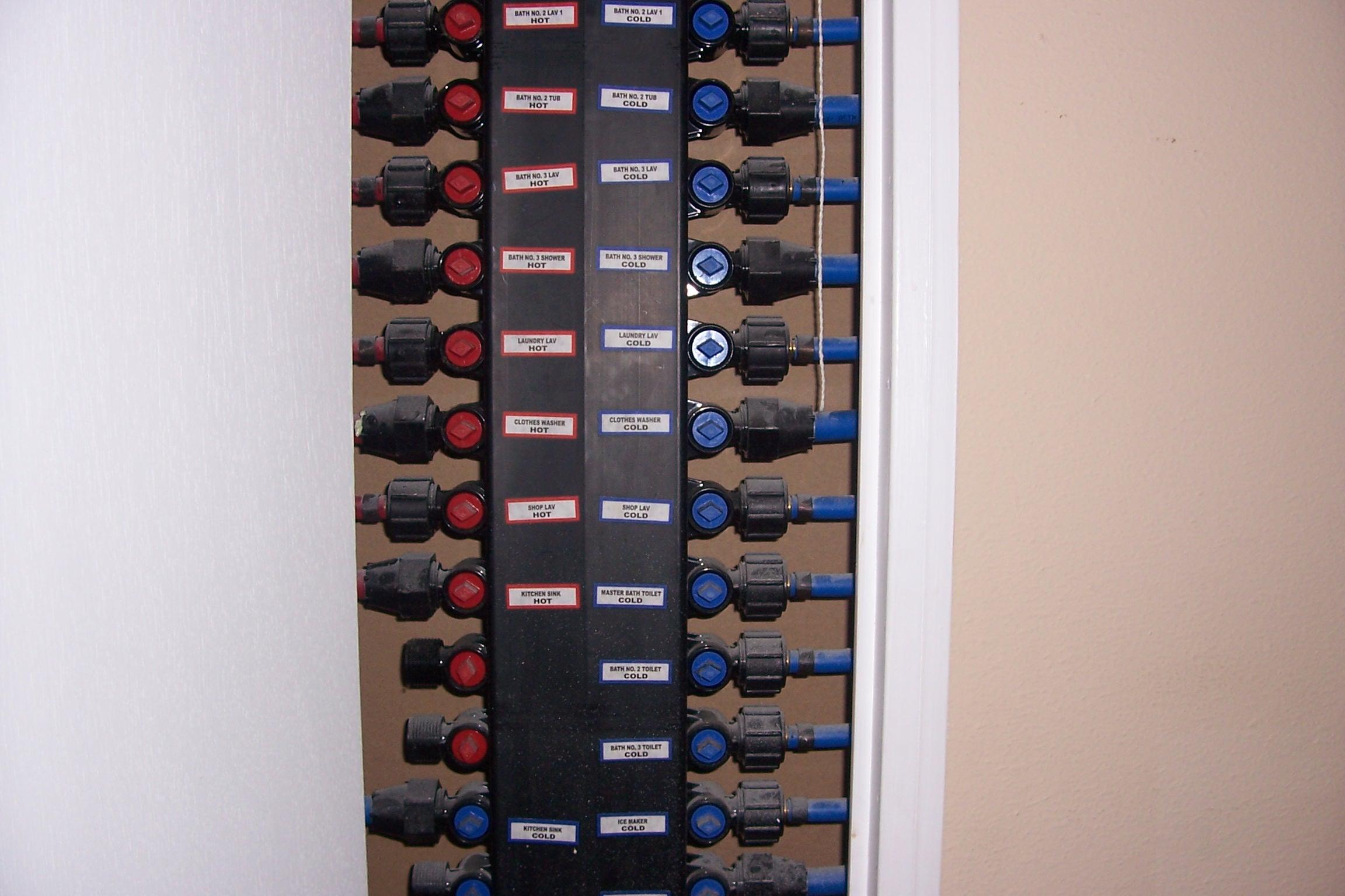 GARNIERS BEACH - Residential