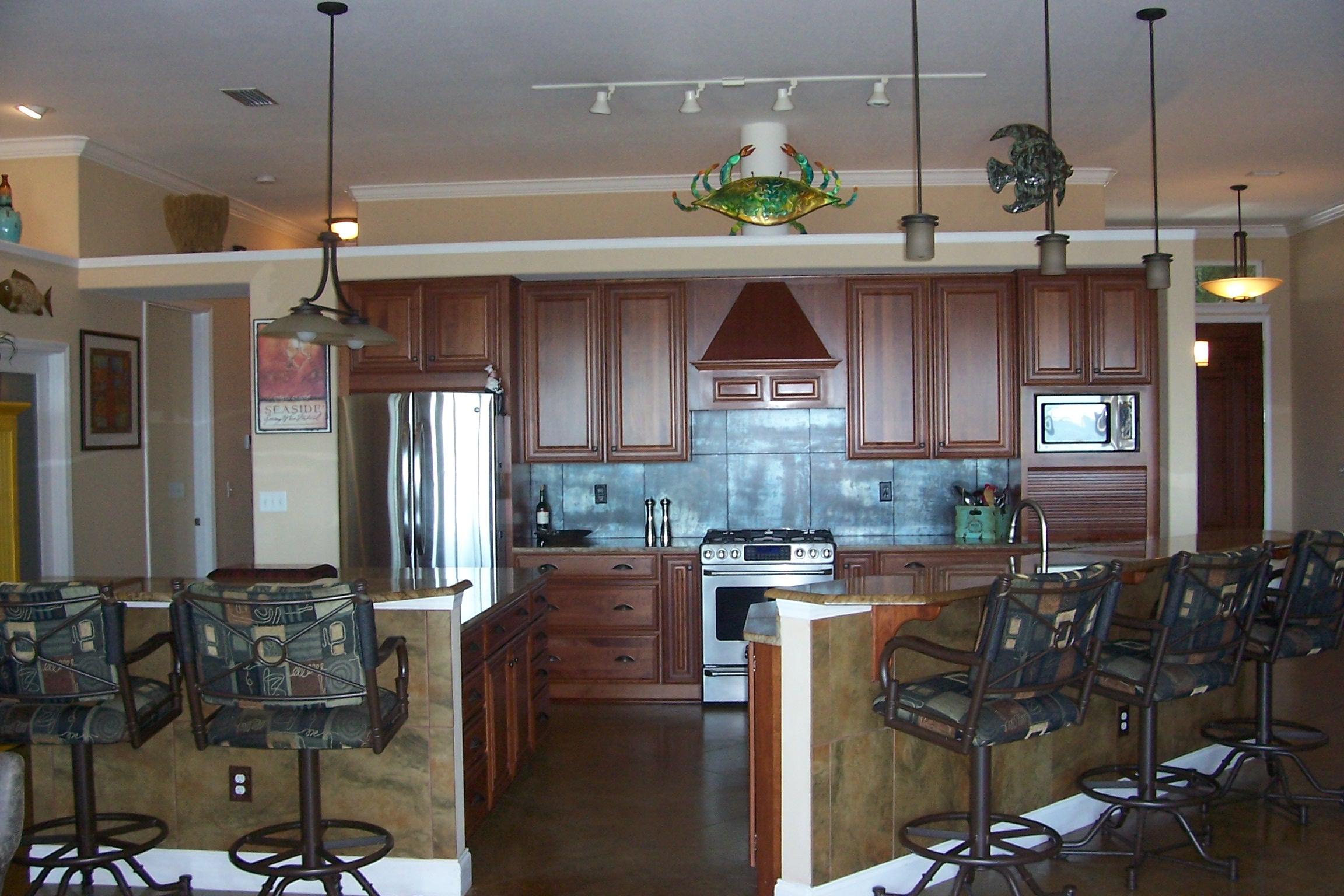 GARNIERS BEACH - Residential