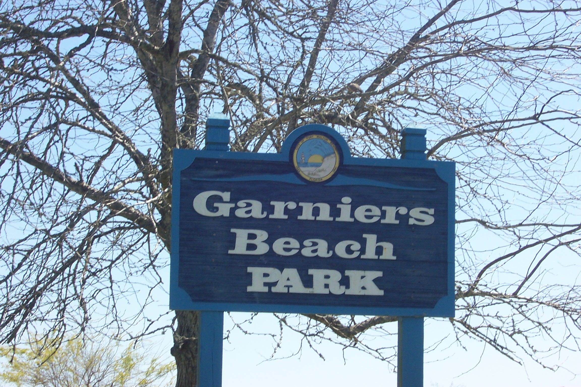 GARNIERS BEACH - Residential