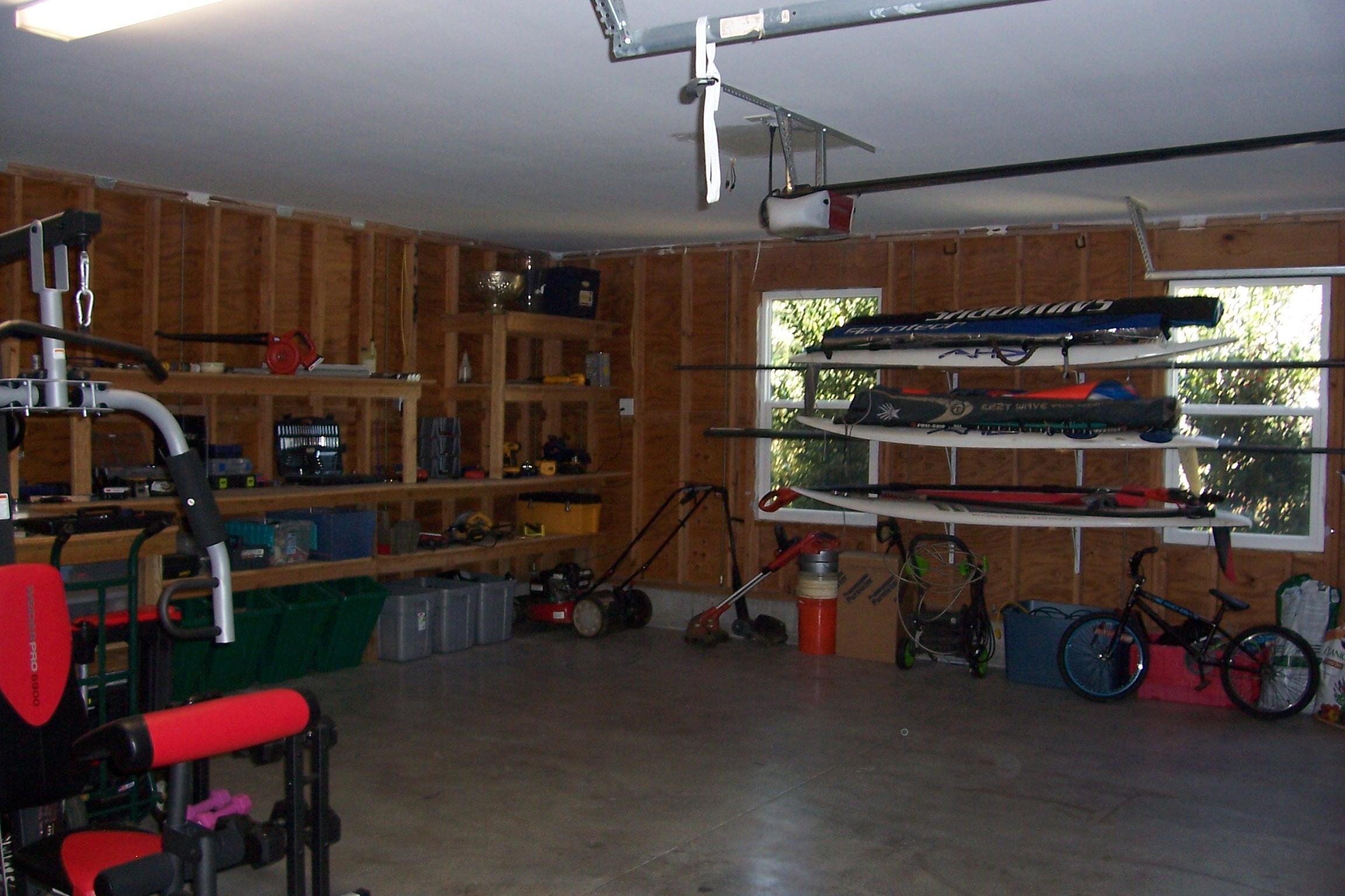 GARNIERS BEACH - Residential