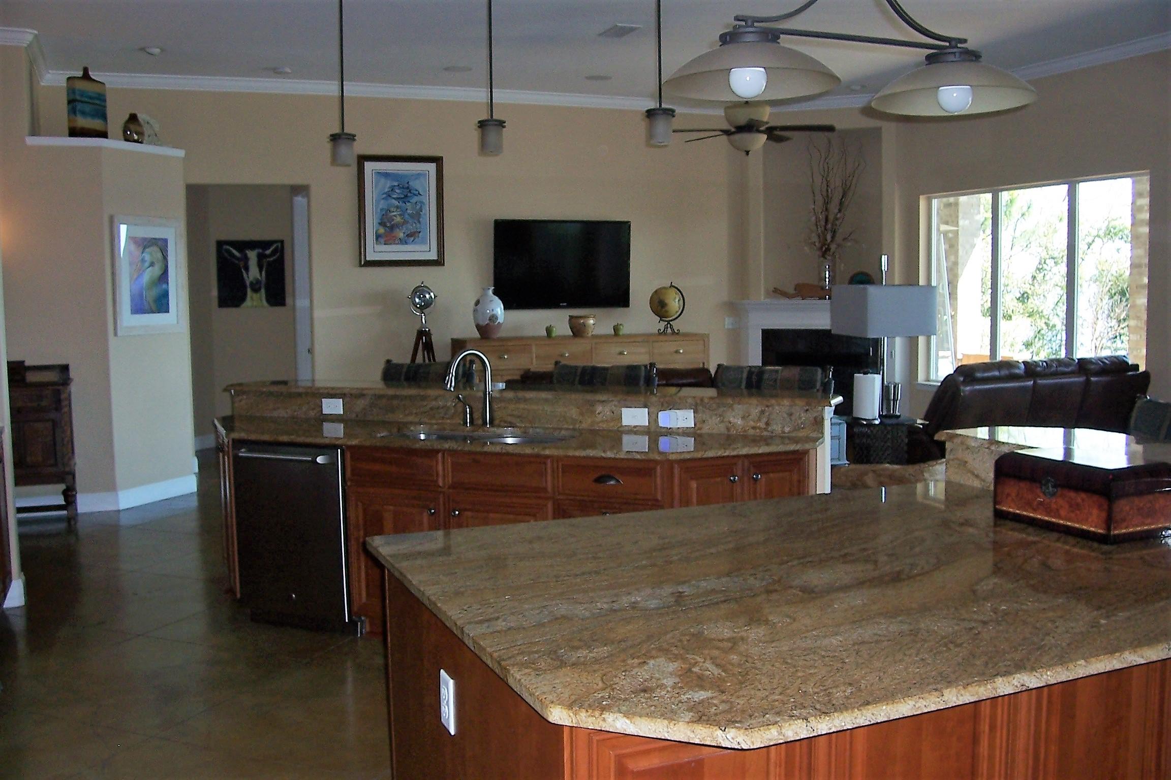 GARNIERS BEACH - Residential